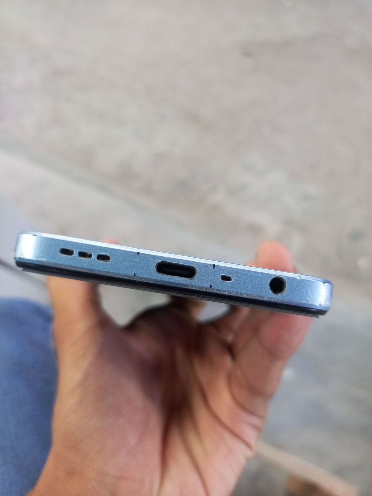 Oppo A18 · 4GB / 64GB - photo 5
