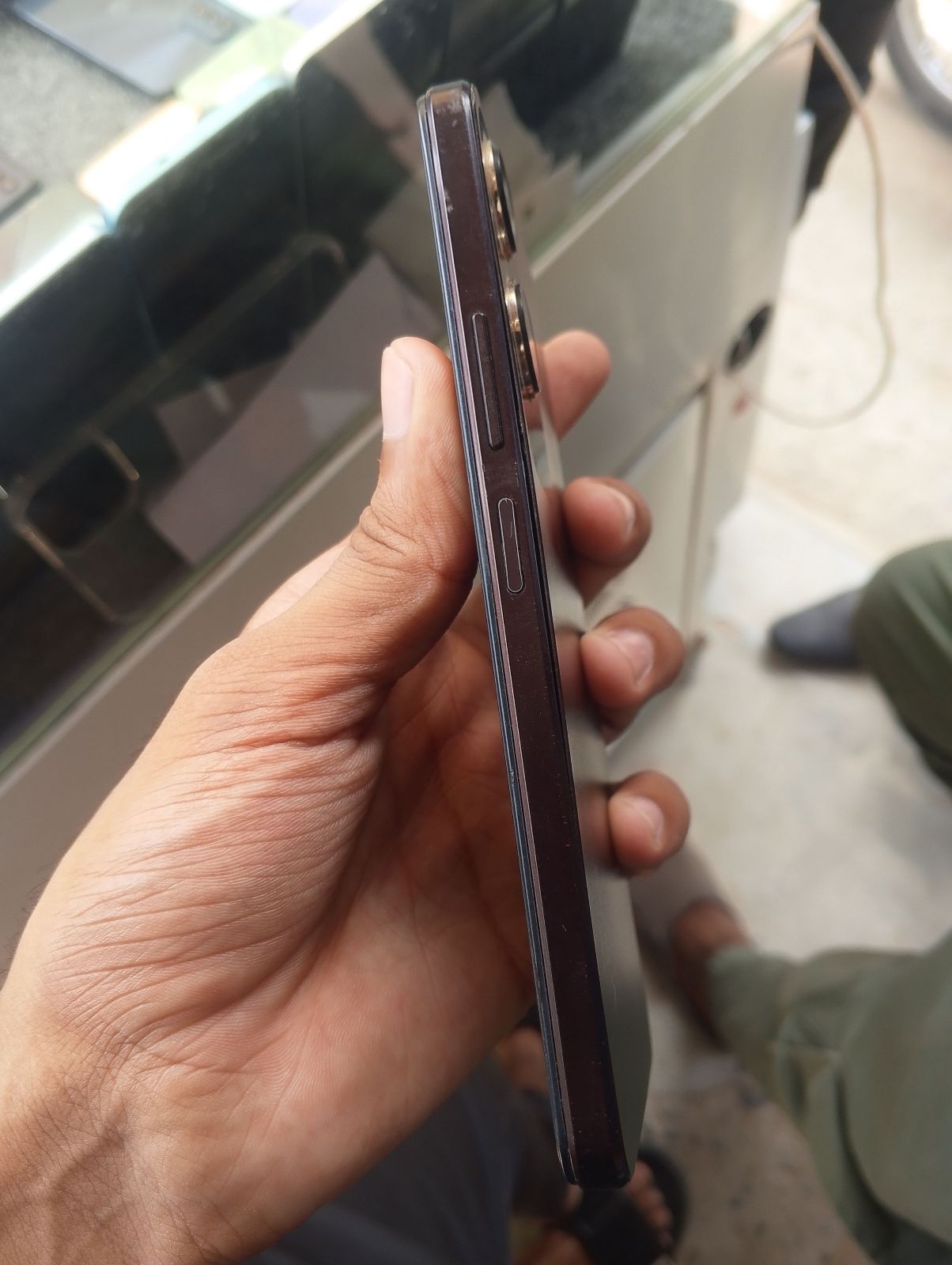 Vivo Y18 · 4GB / 128GB - photo 2