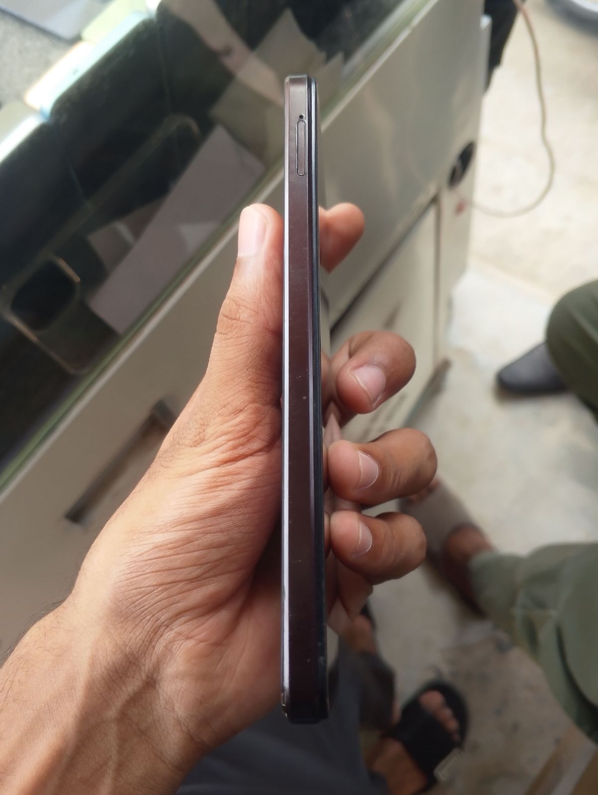 Vivo Y18 · 4GB / 128GB - photo 3