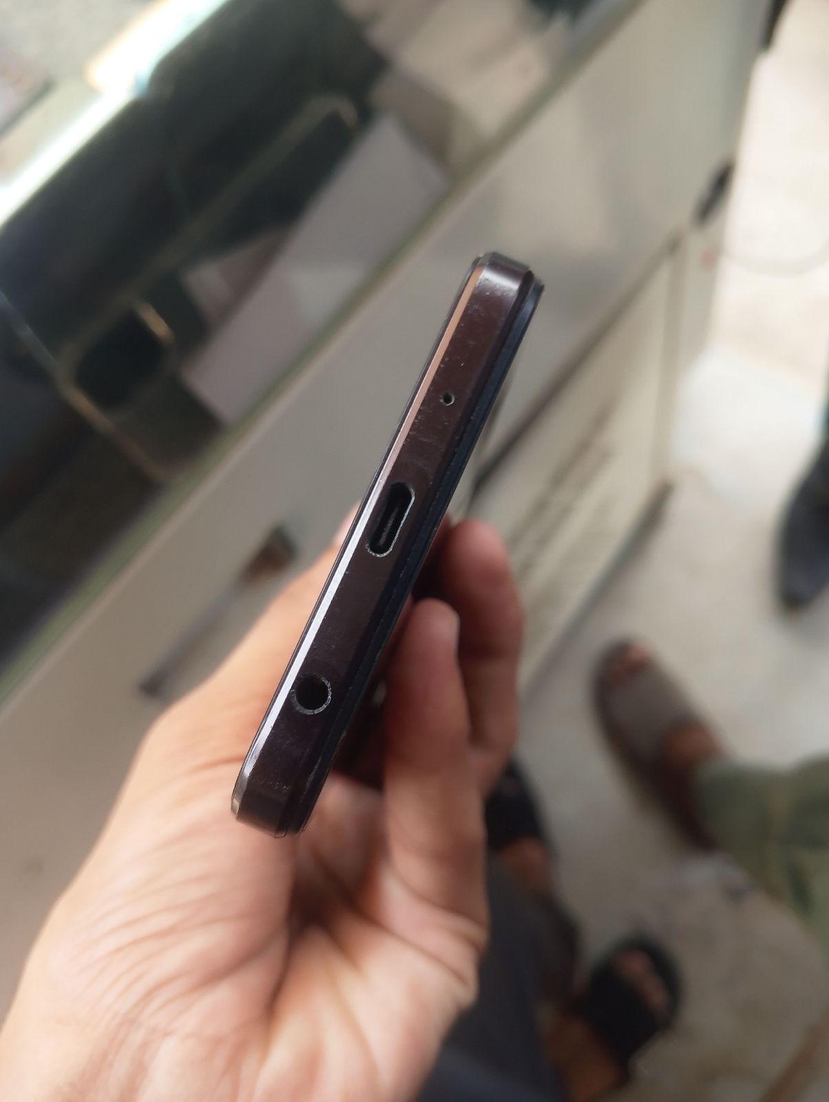 Vivo Y18 · 4GB / 128GB - photo 4