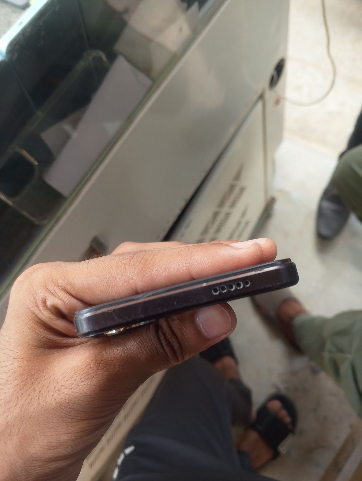 Vivo Y18 · 4GB / 128GB - photo 5
