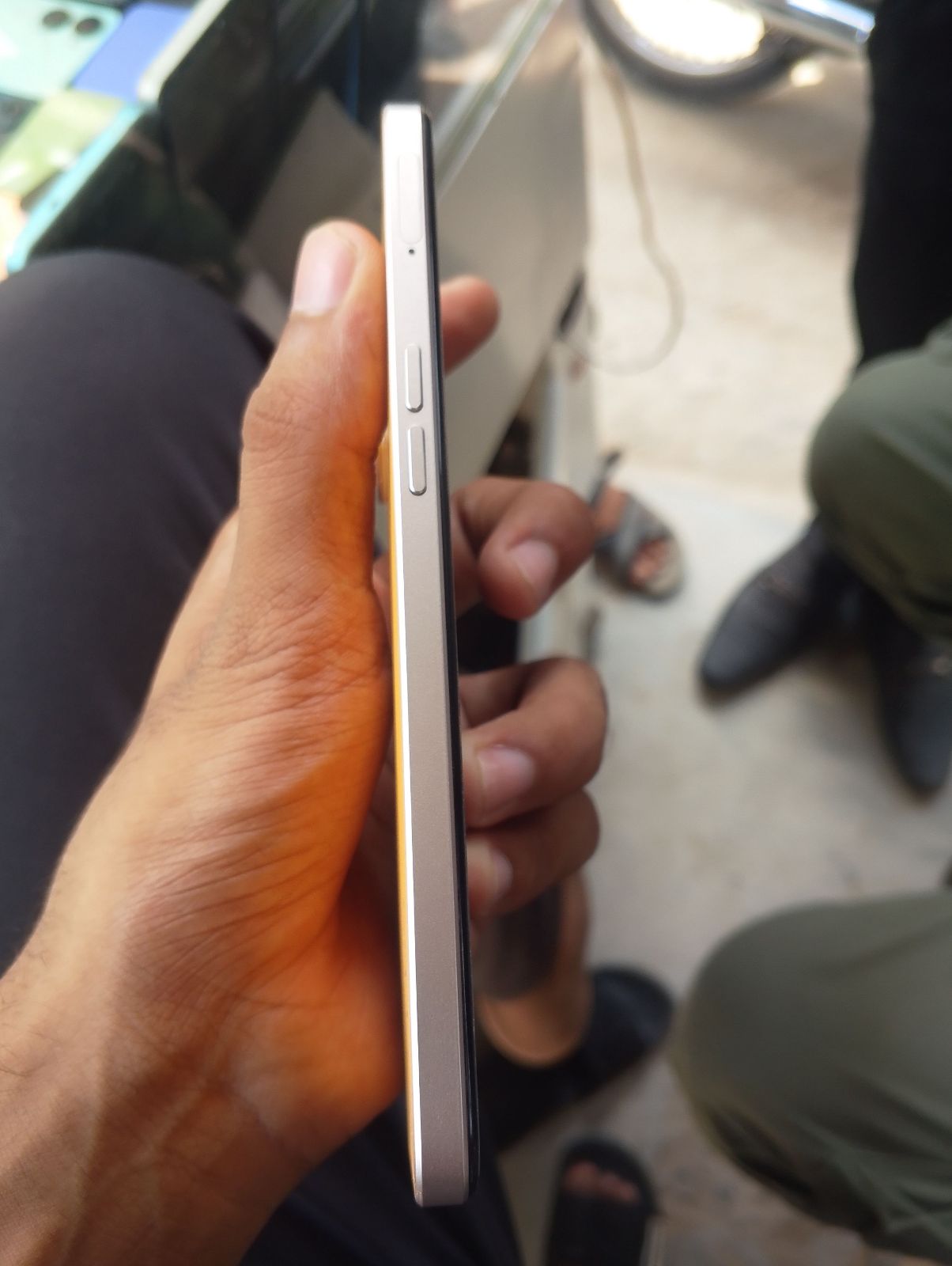 Oppo F21 Pro · 8GB / 128GB - photo 3