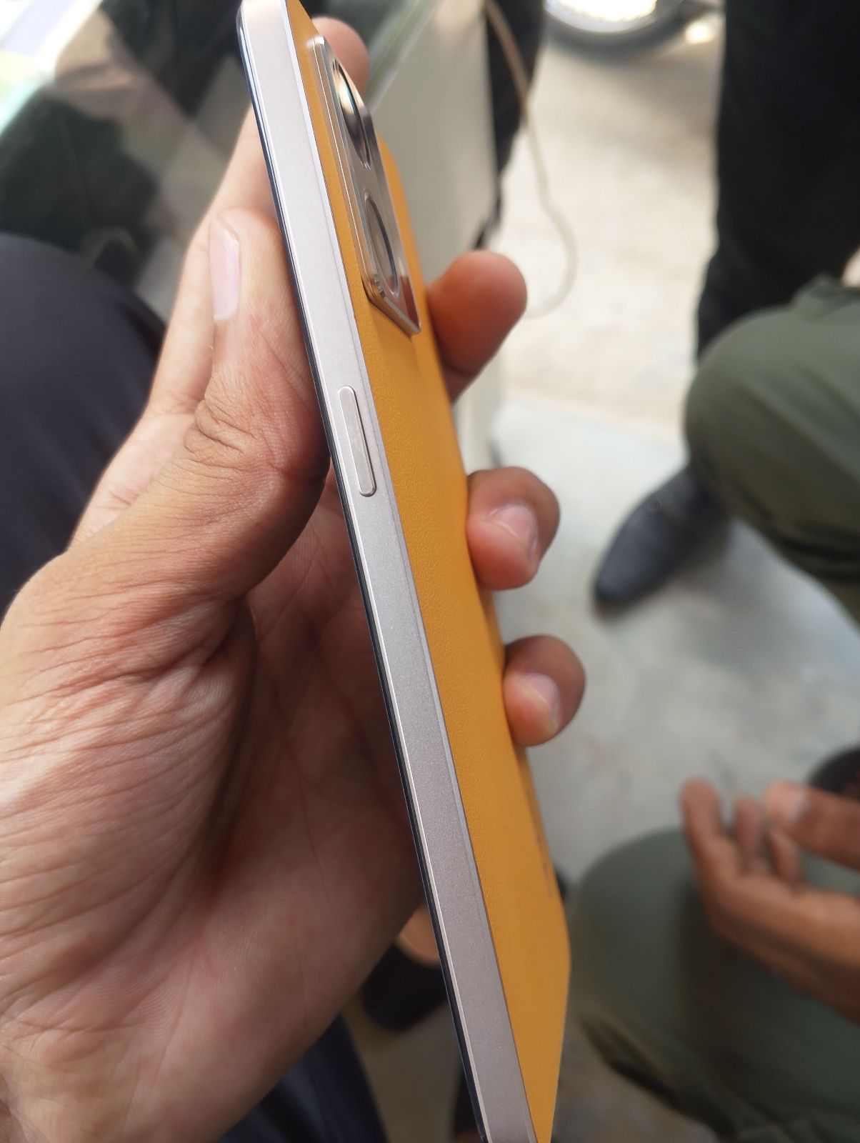 Oppo F21 Pro · 8GB / 128GB - photo 2