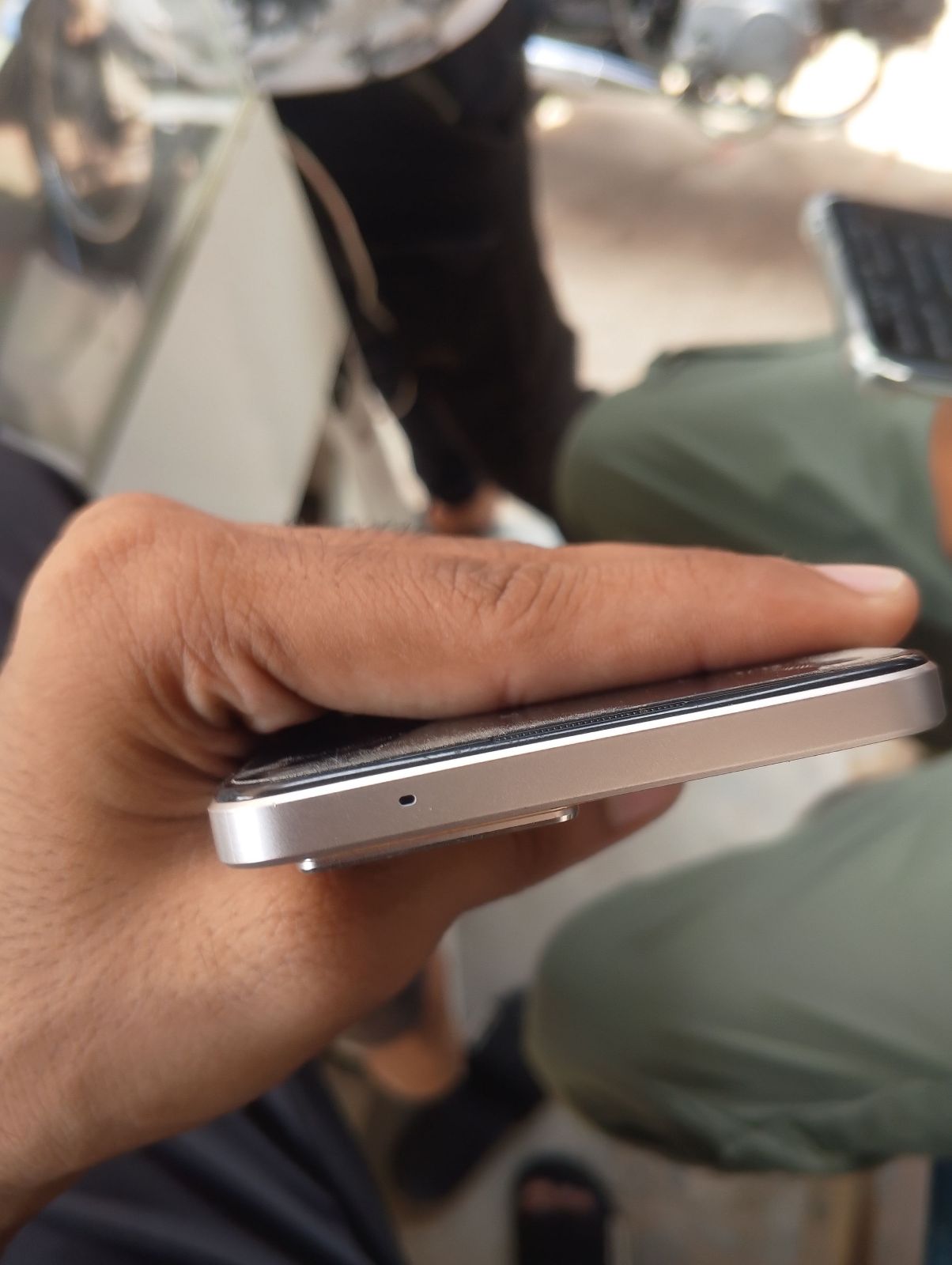 Oppo F21 Pro · 8GB / 128GB - photo 4