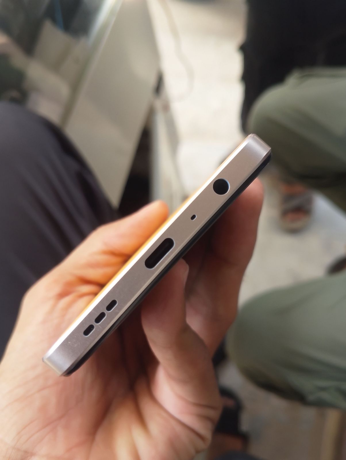 Oppo F21 Pro · 8GB / 128GB - photo 5