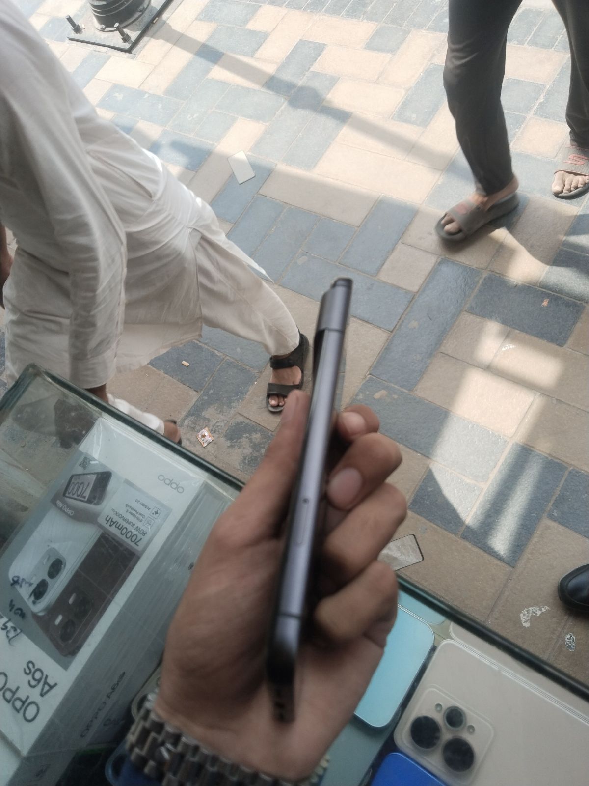 Pixel 8 · 8GB / 128GB - photo 4