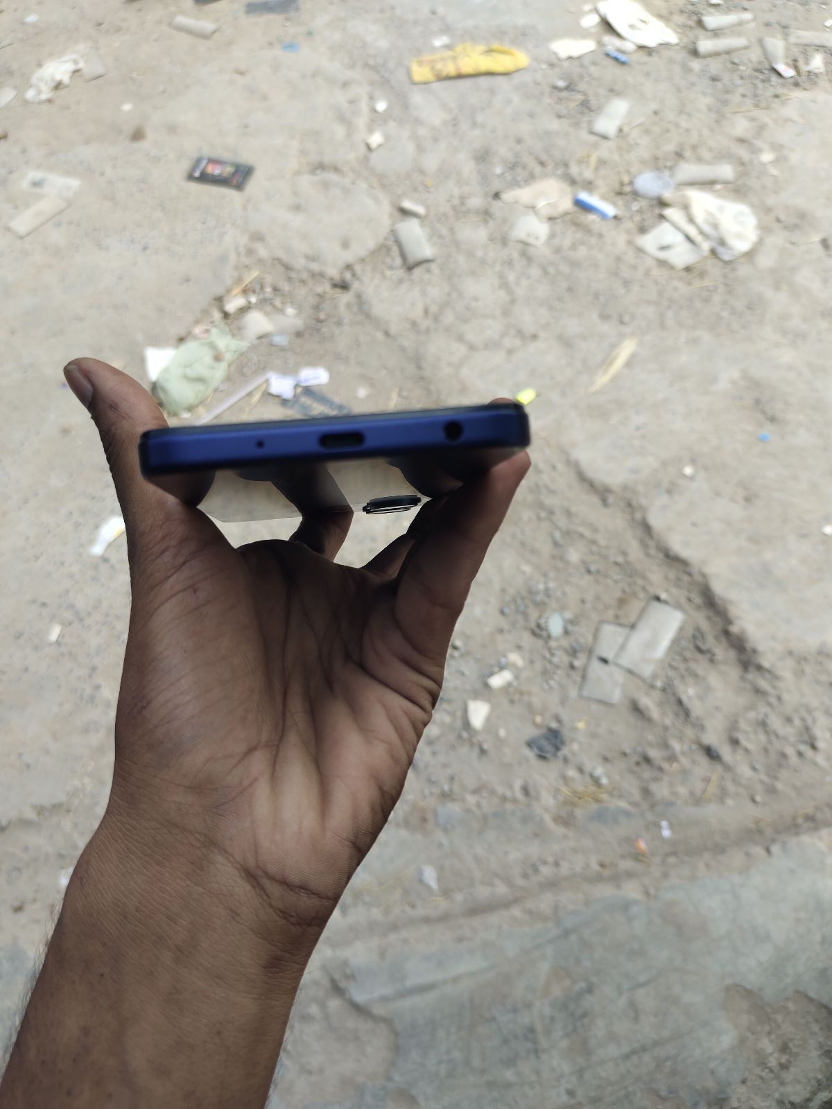 Y11d · 6GB / 128GB - photo 3