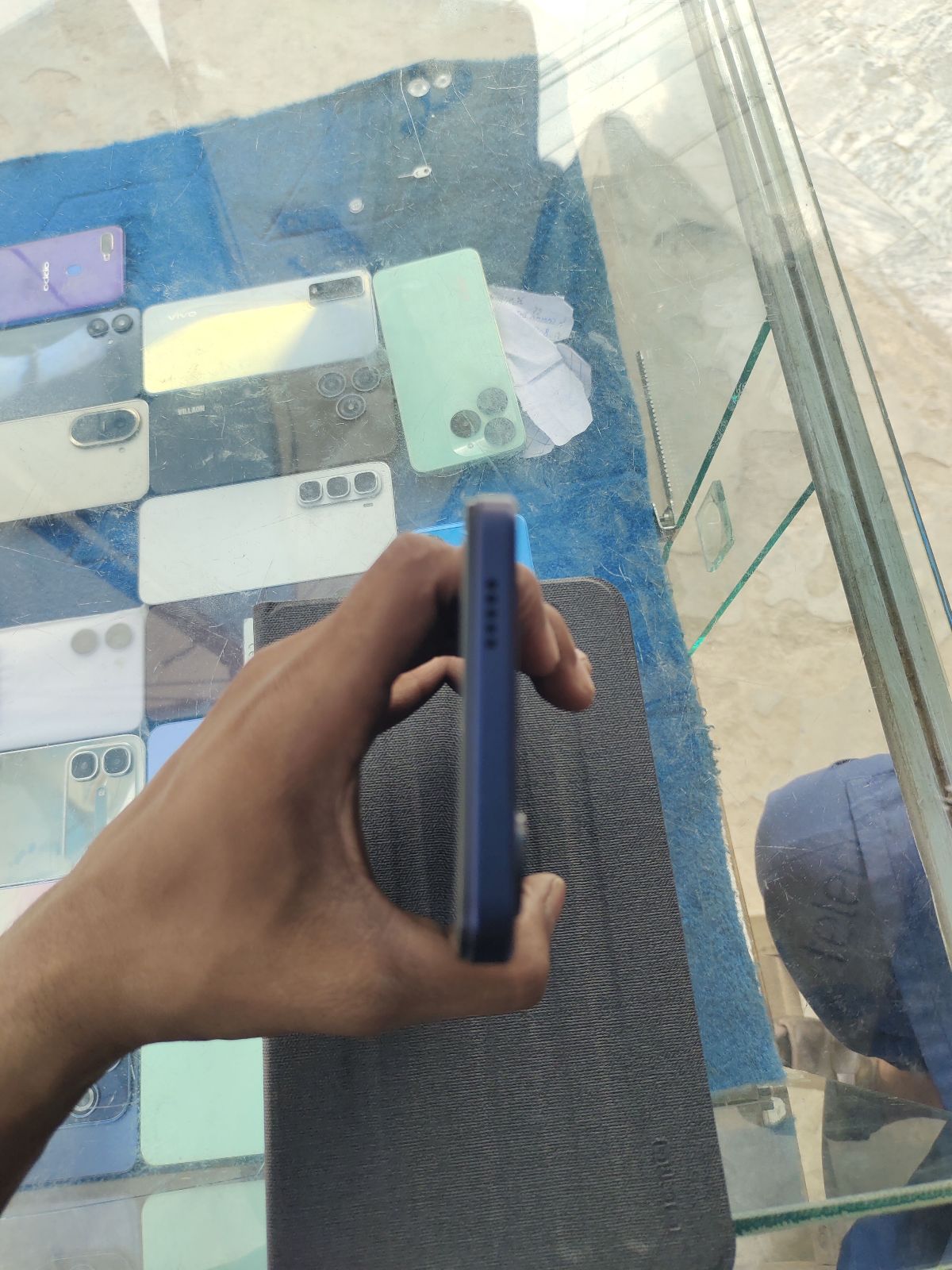 Y11d · 6GB / 128GB - photo 5