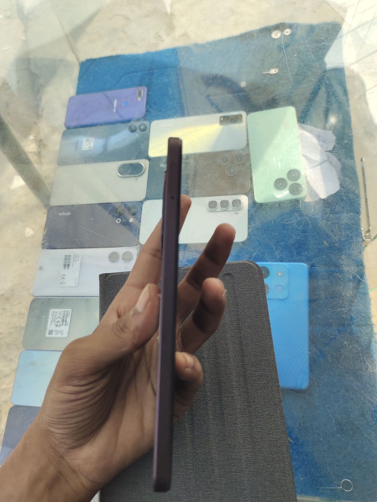 Oppo A5i · 4GB / 64GB - photo 2
