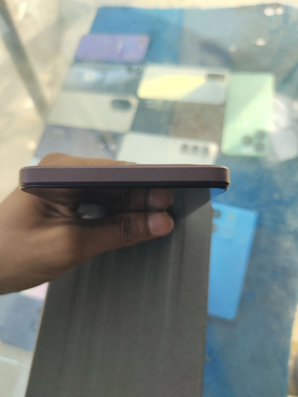 Oppo A5i · 4GB / 64GB - photo 5