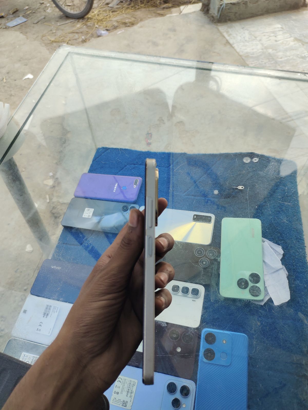 Redmi A5 · 4GB / 64GB - photo 2