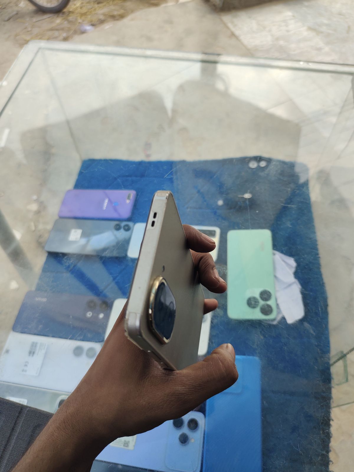 Redmi A5 · 4GB / 64GB - photo 3