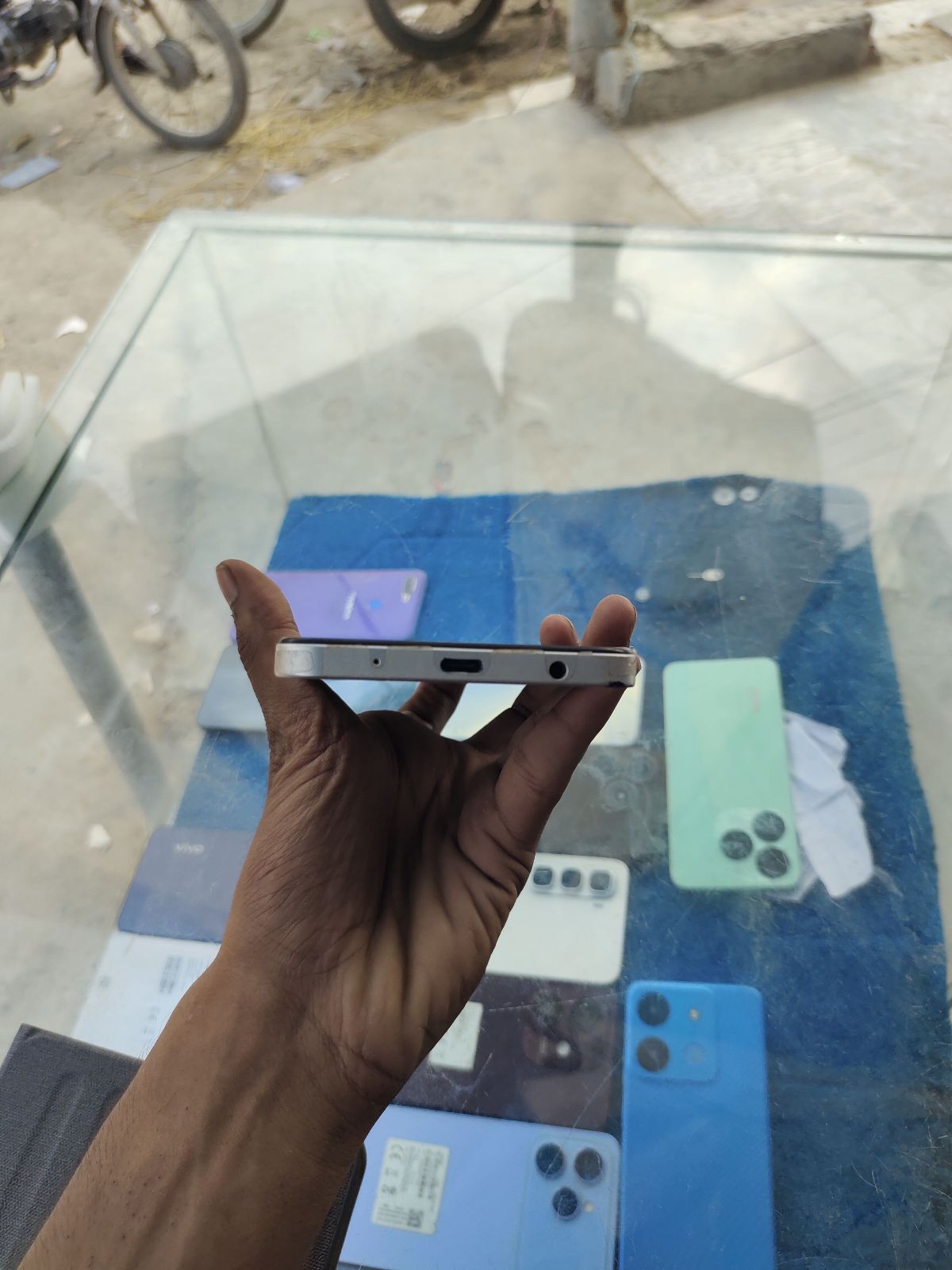 Redmi A5 · 4GB / 64GB - photo 4