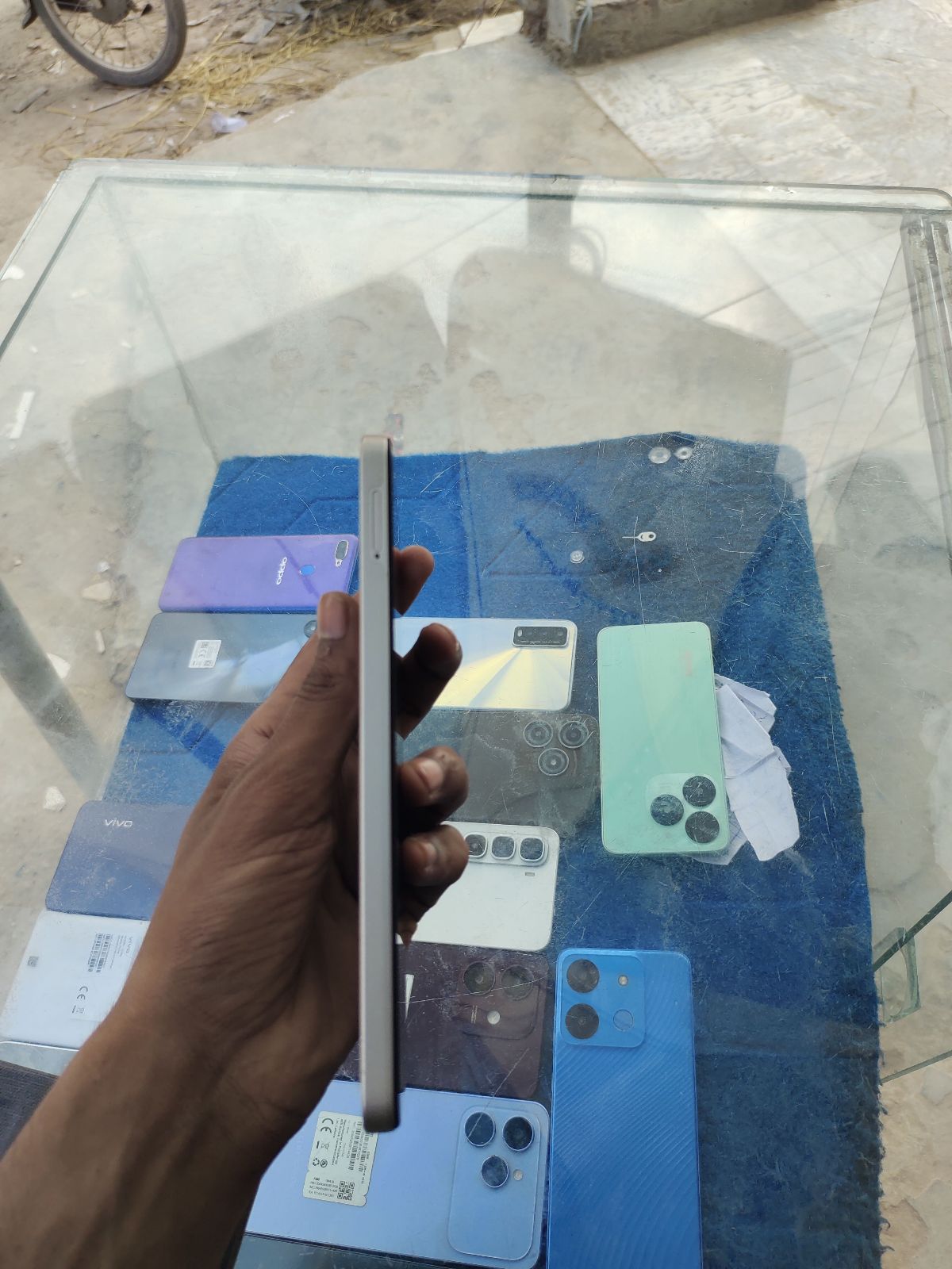 Redmi A5 · 4GB / 64GB - photo 5