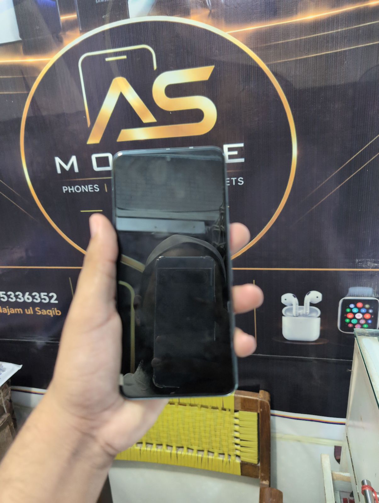 Pixel 8 Pro · 12GB / 128GB - photo 2