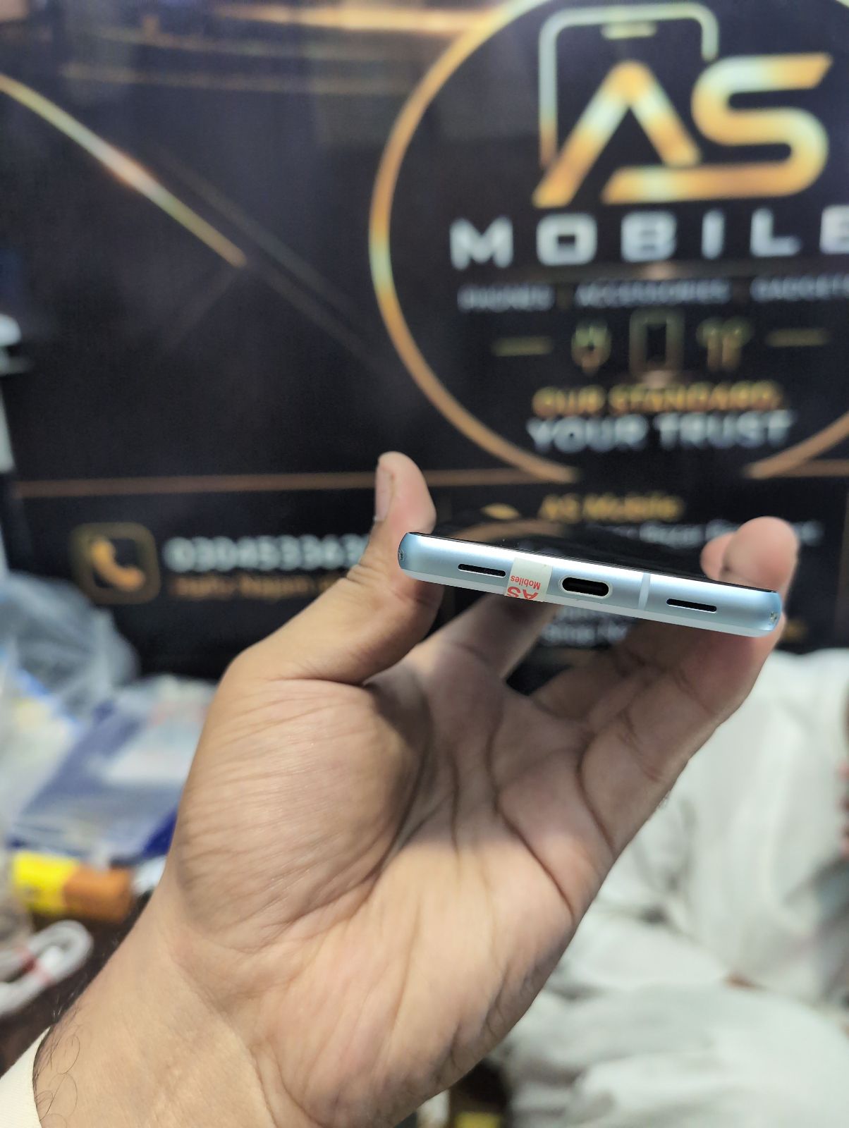 Pixel 7a · 8GB / 128GB - photo 4