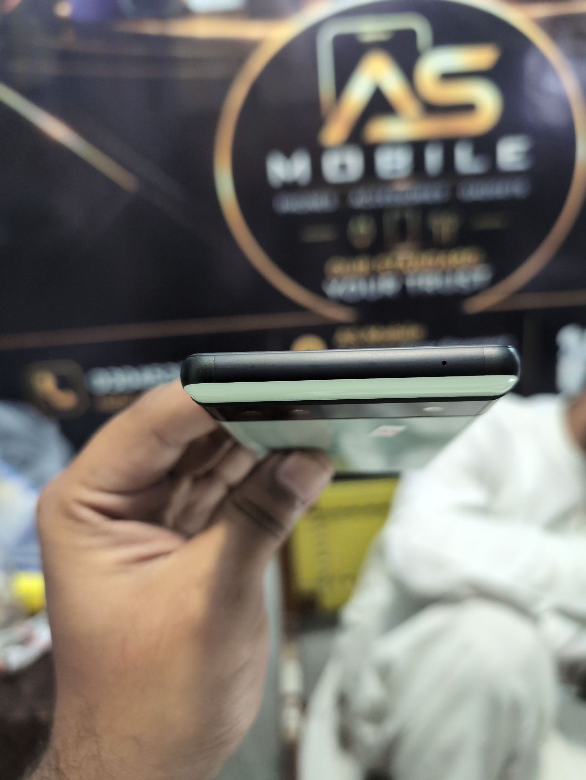 Pixel 6a · 6GB / 128GB - photo 4