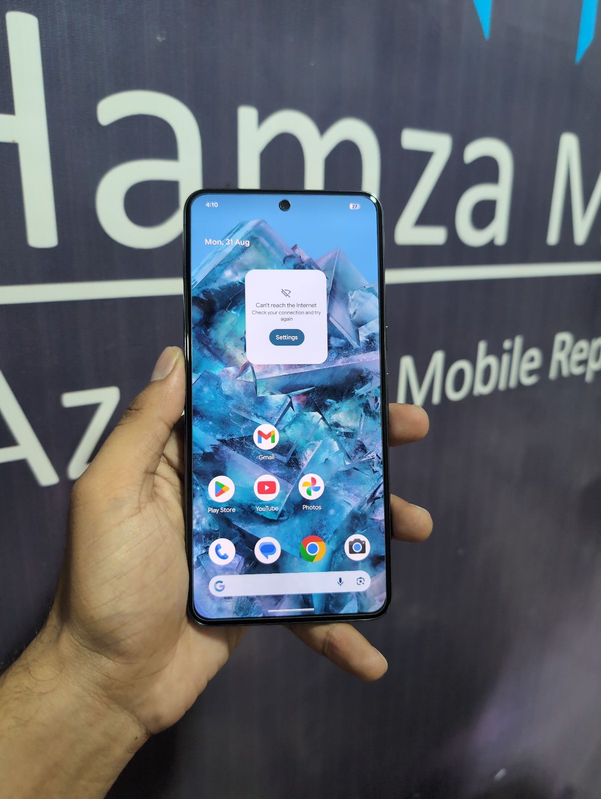Pixel 8 Pro · 12GB / 256GB - photo 4