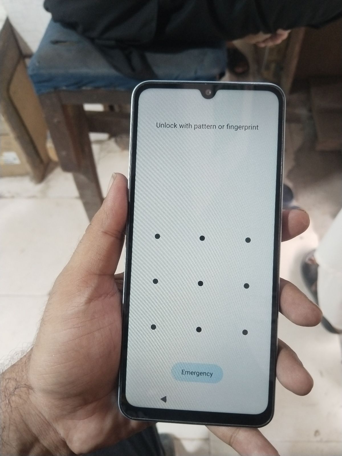 Redmi A5 · 4GB / 64GB - photo 2