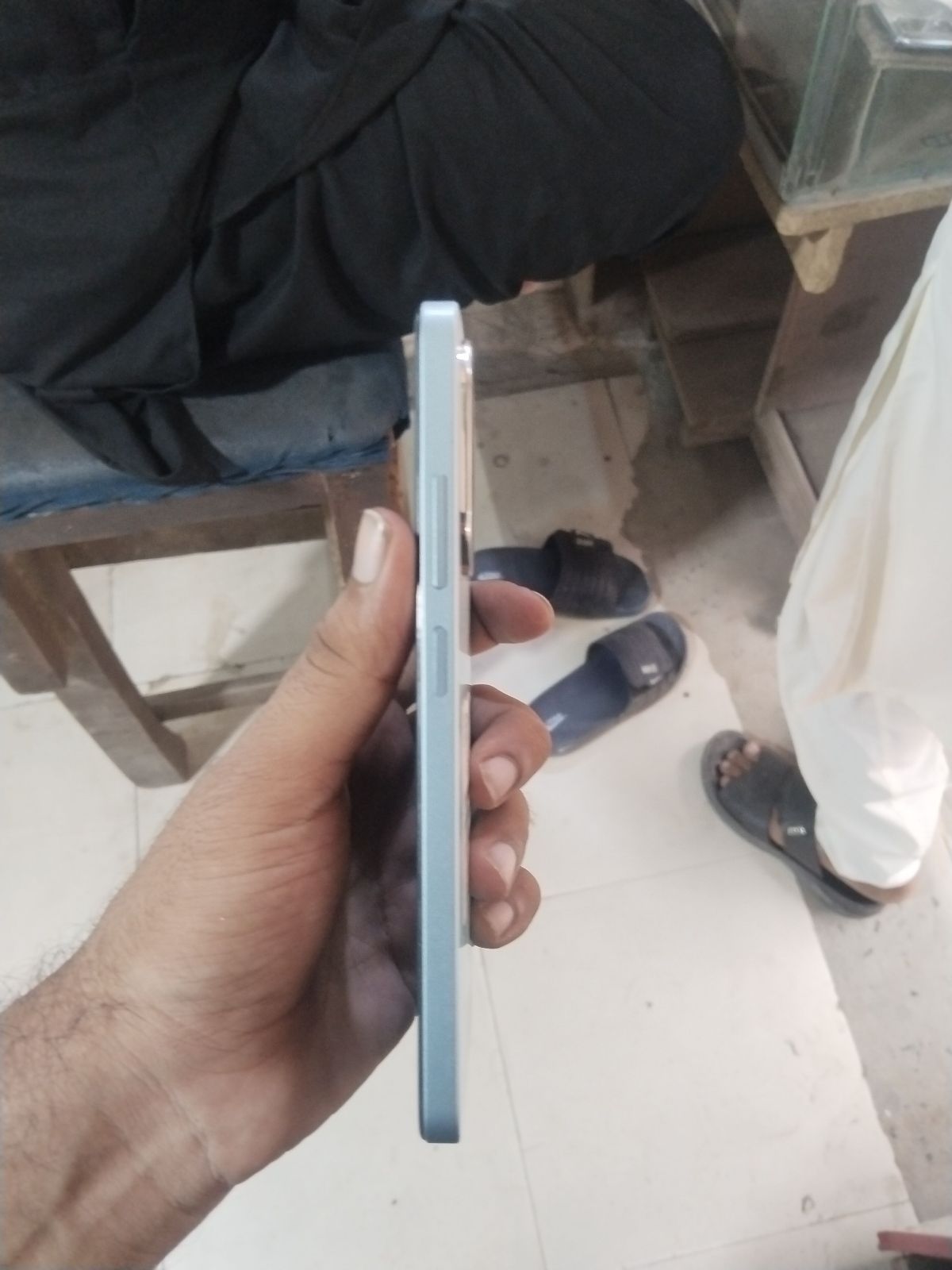 Redmi A5 · 4GB / 64GB - photo 4