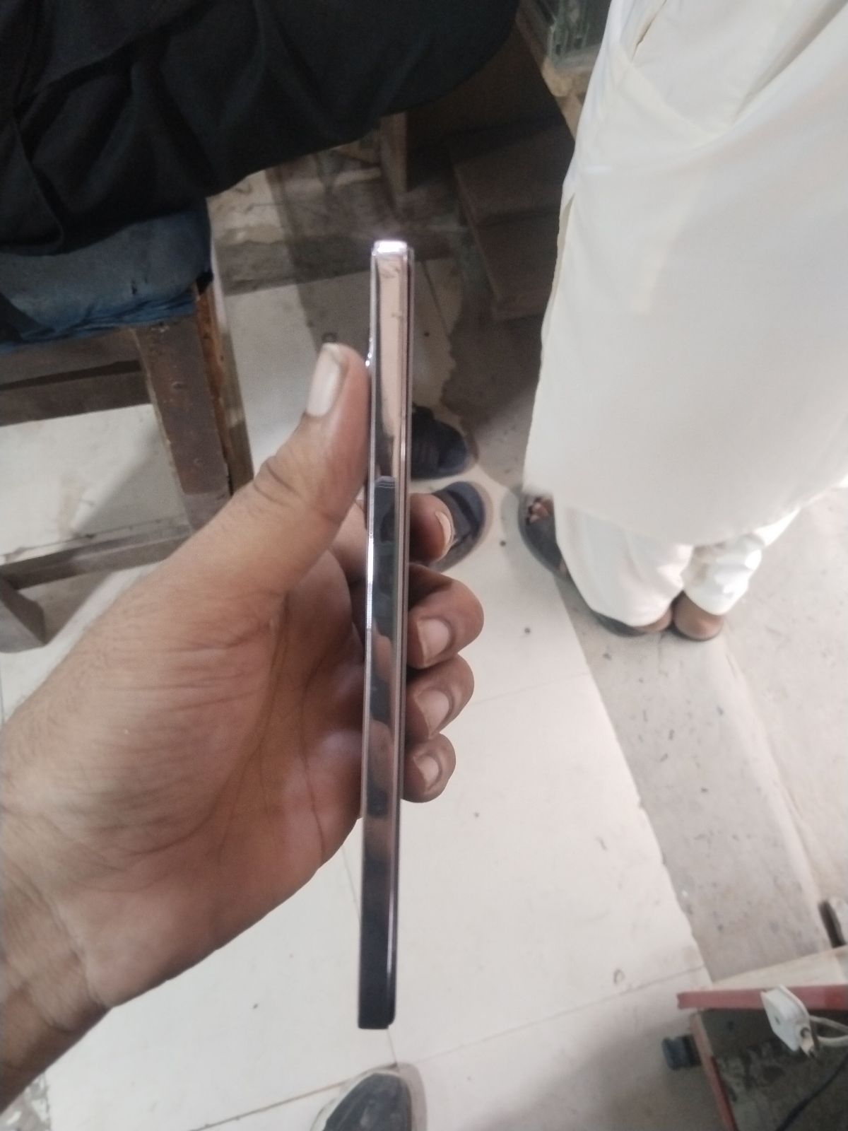 Oppo Reno 12 F 5G · 12GB / 256GB - photo 3