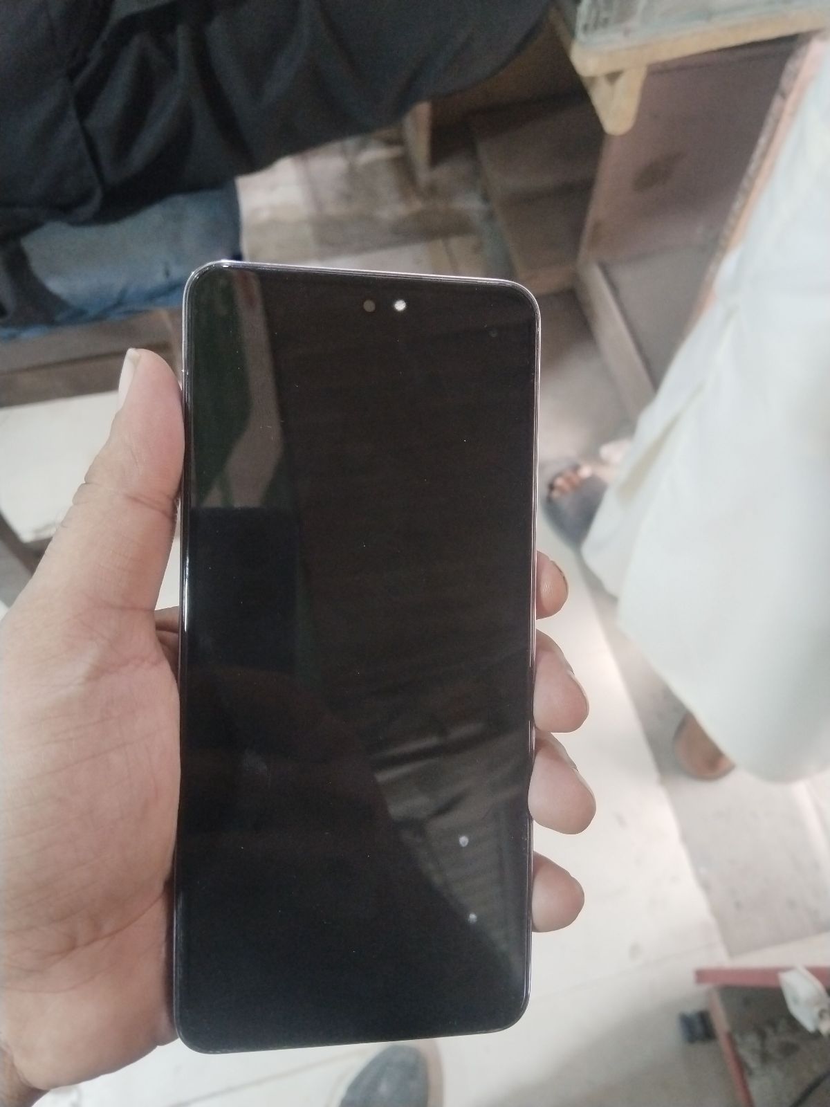 Oppo Reno 12 F 5G · 12GB / 256GB - photo 2