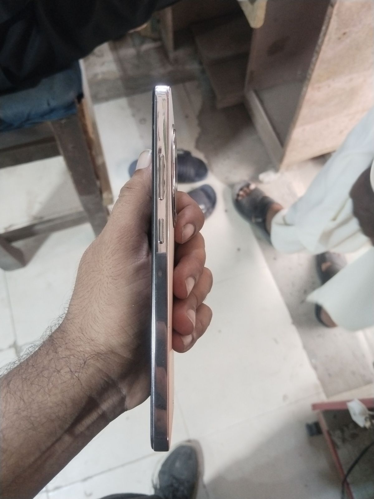 Oppo Reno 12 F 5G · 12GB / 256GB - photo 4