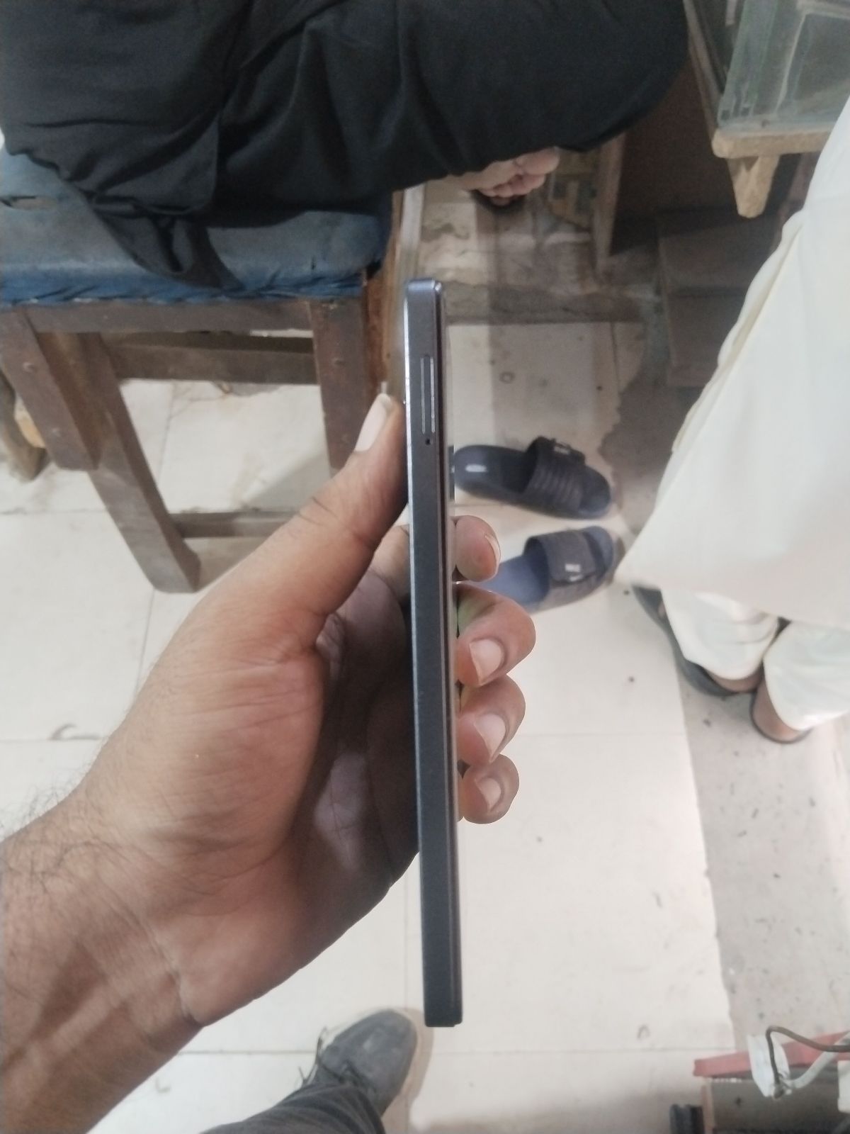 Tecno Spark 20 · 8GB / 256GB - photo 3