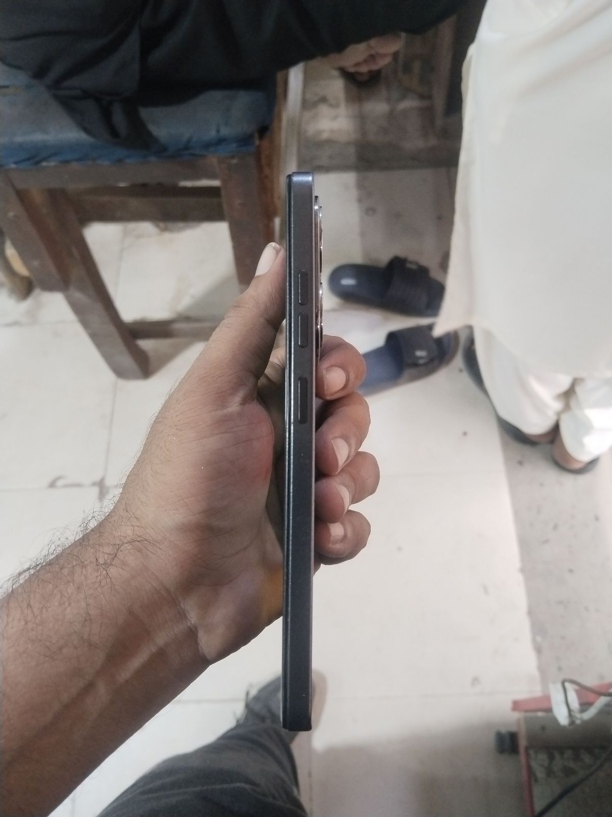 Tecno Spark 20 · 8GB / 256GB - photo 4