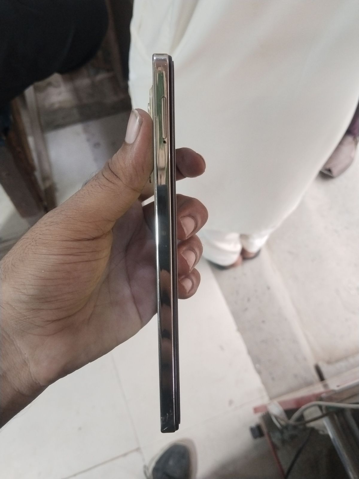 Tecno Spark 20 Pro · 8GB / 256GB - photo 3