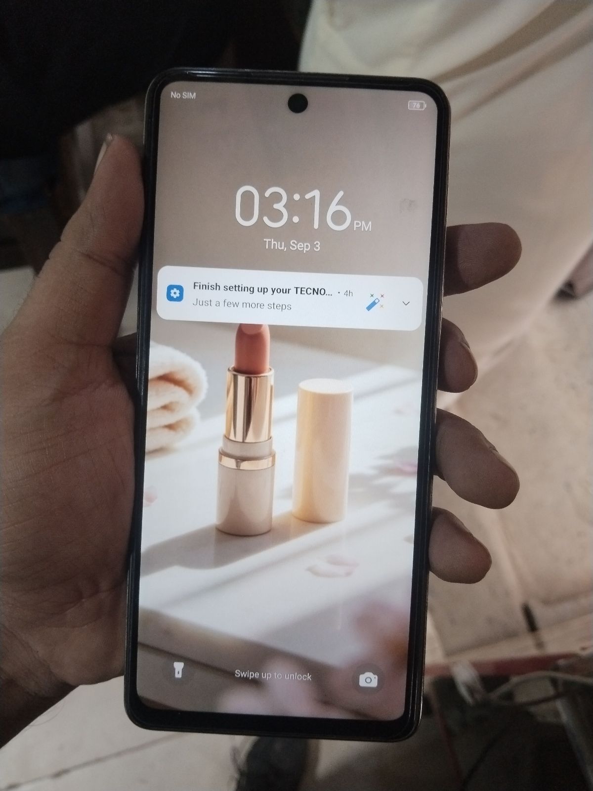 Tecno Spark 20 Pro · 8GB / 256GB - photo 2