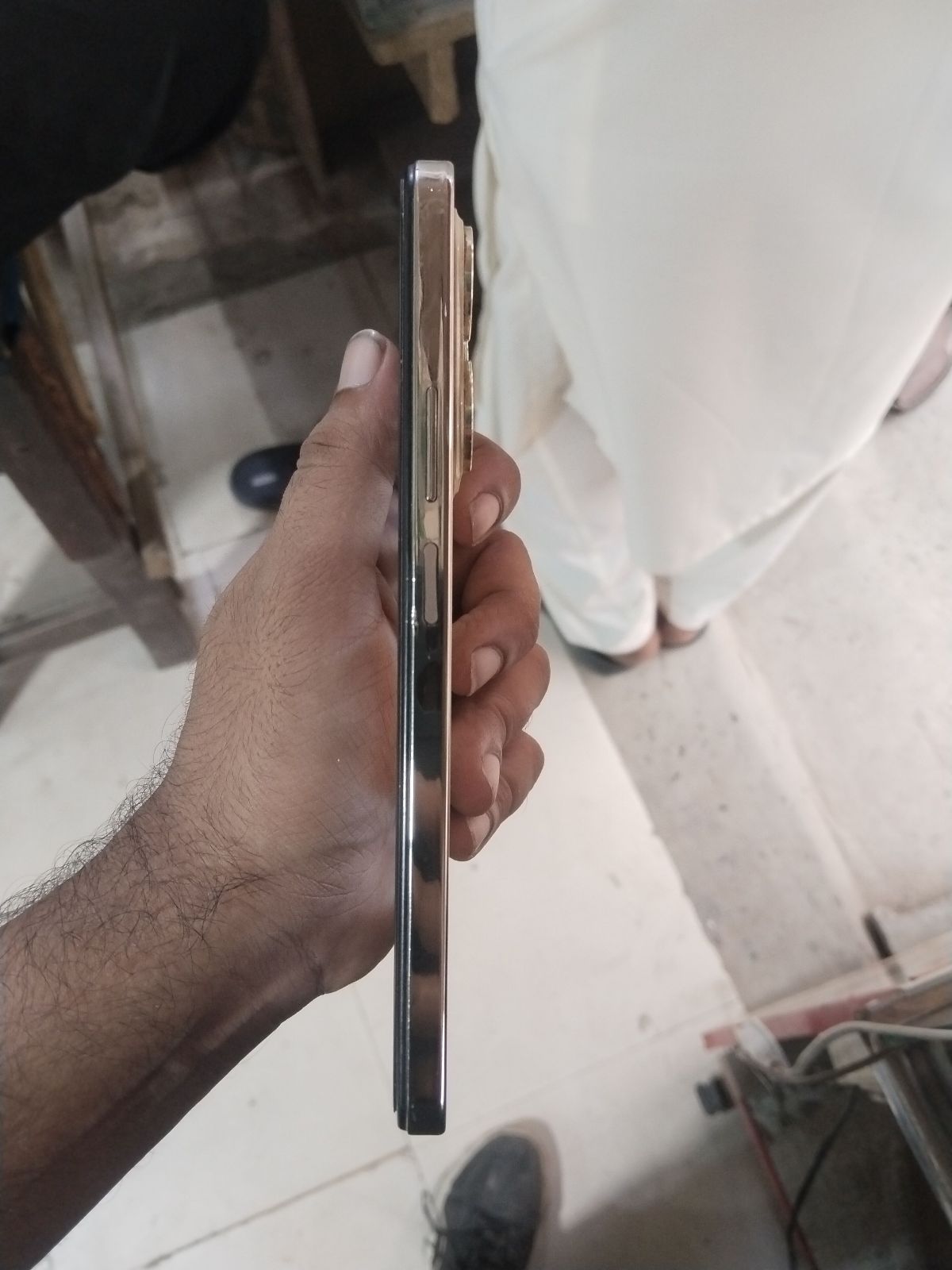 Tecno Spark 20 Pro · 8GB / 256GB - photo 4