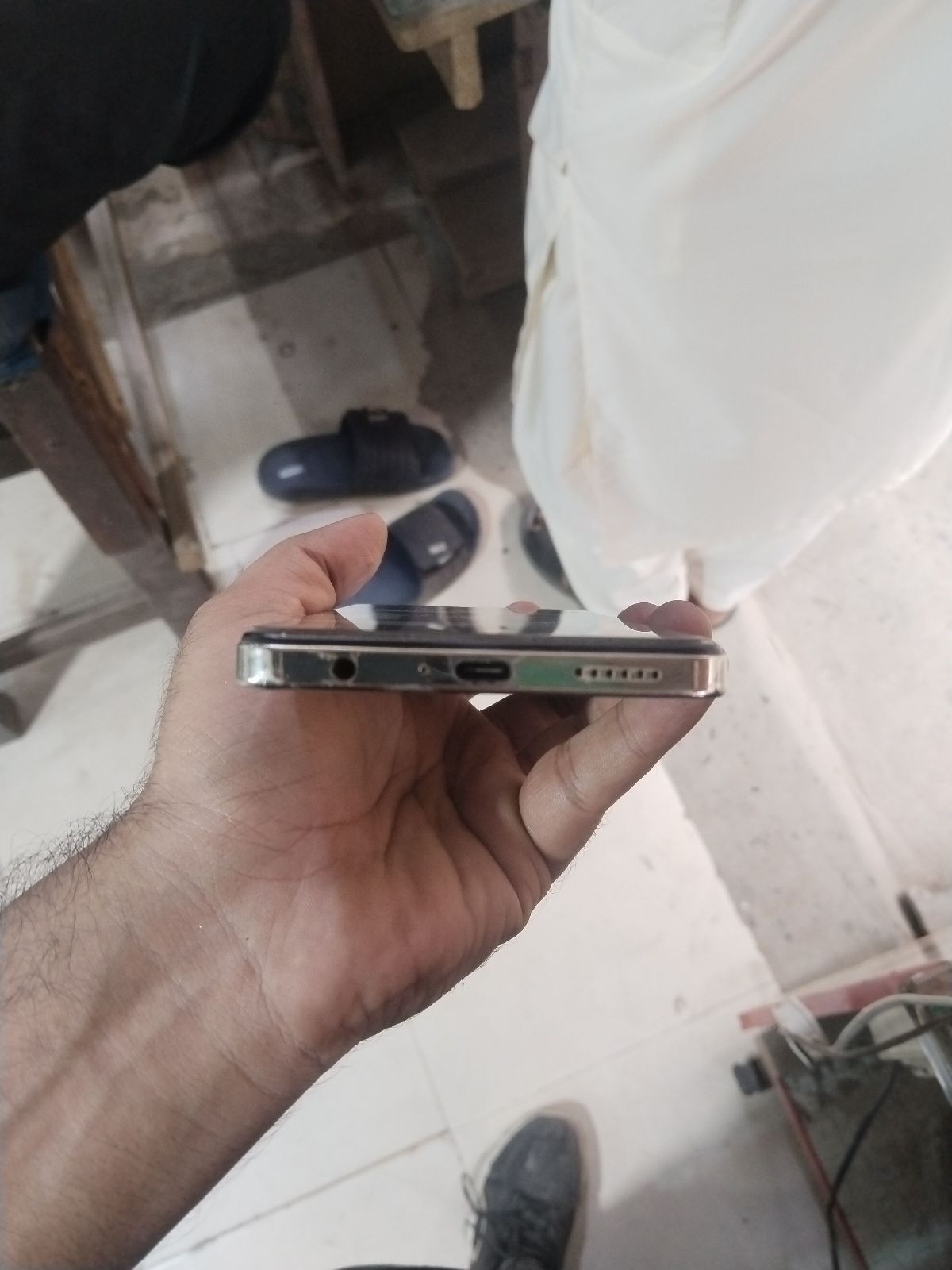 Tecno Spark 20 Pro · 8GB / 256GB - photo 5