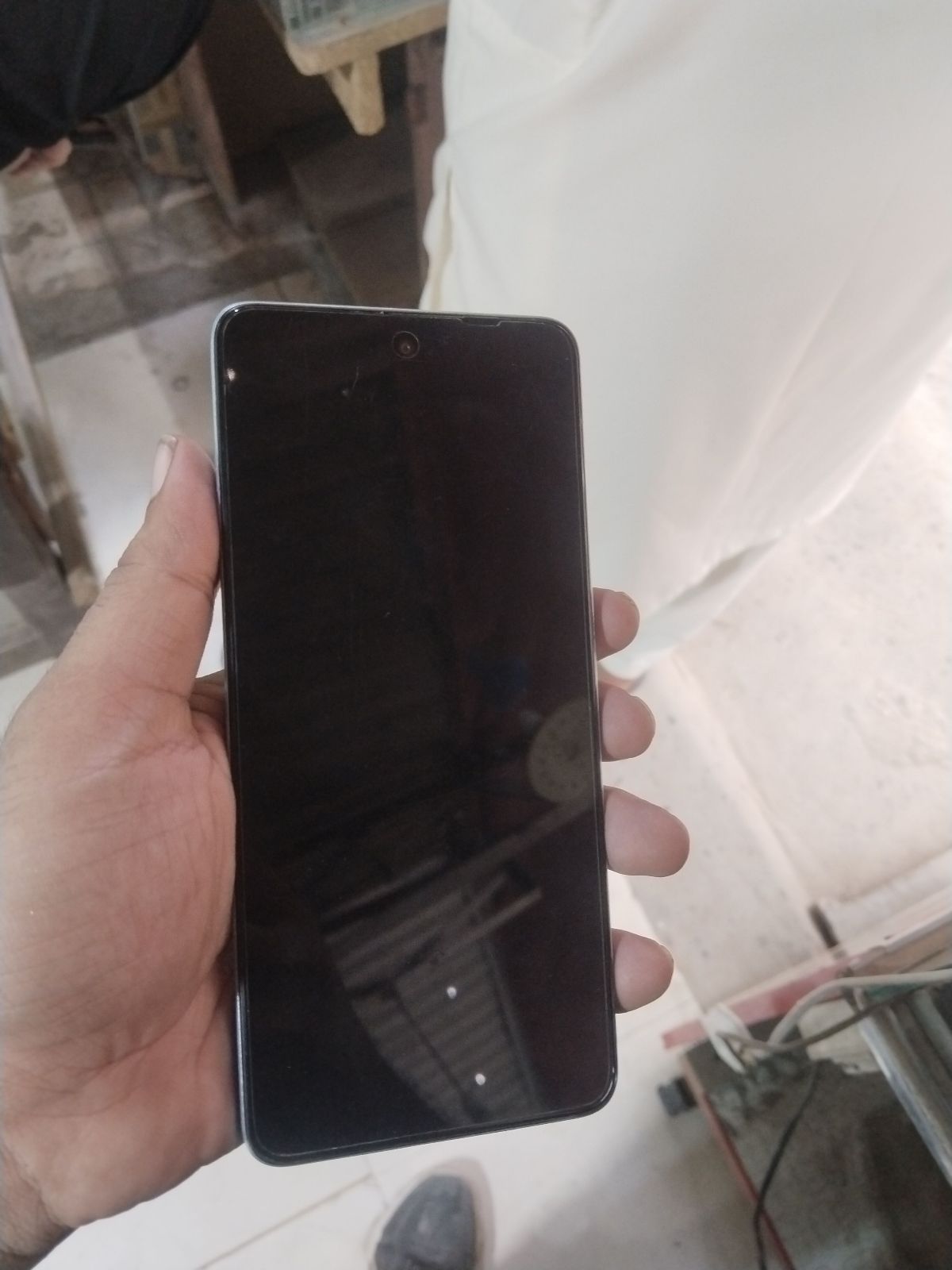 Oppo A3x · 4GB / 128GB - photo 2