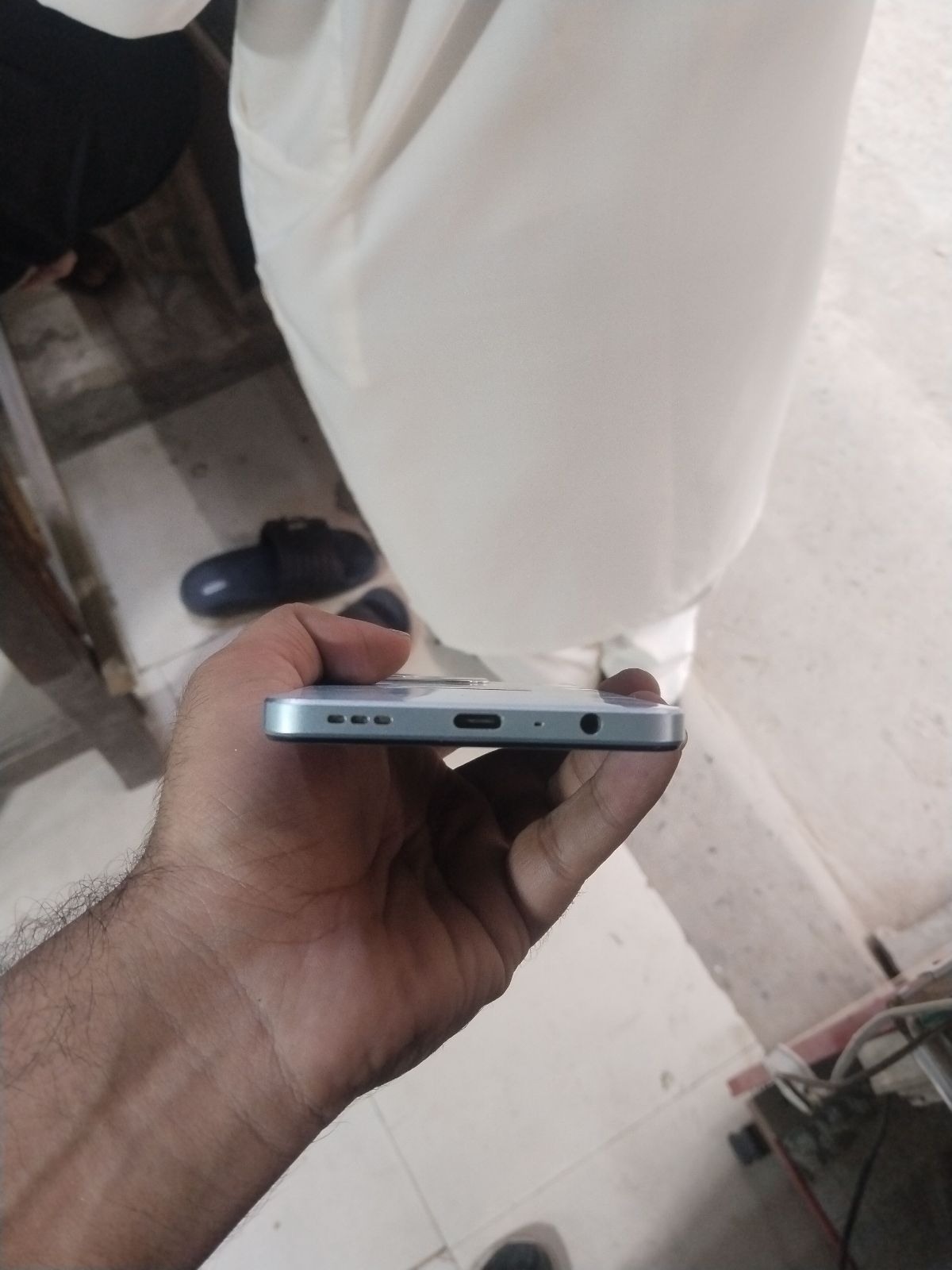 Oppo A3x · 4GB / 128GB - photo 5
