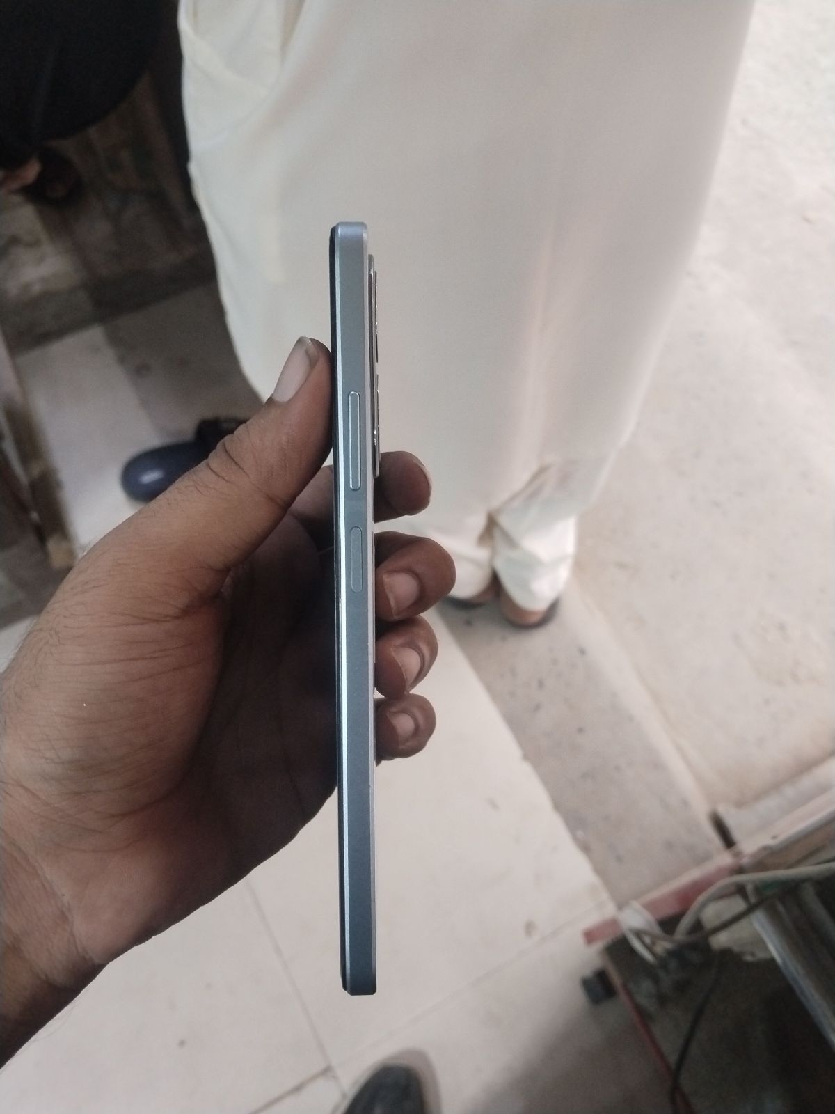 Oppo A3x · 4GB / 128GB - photo 4