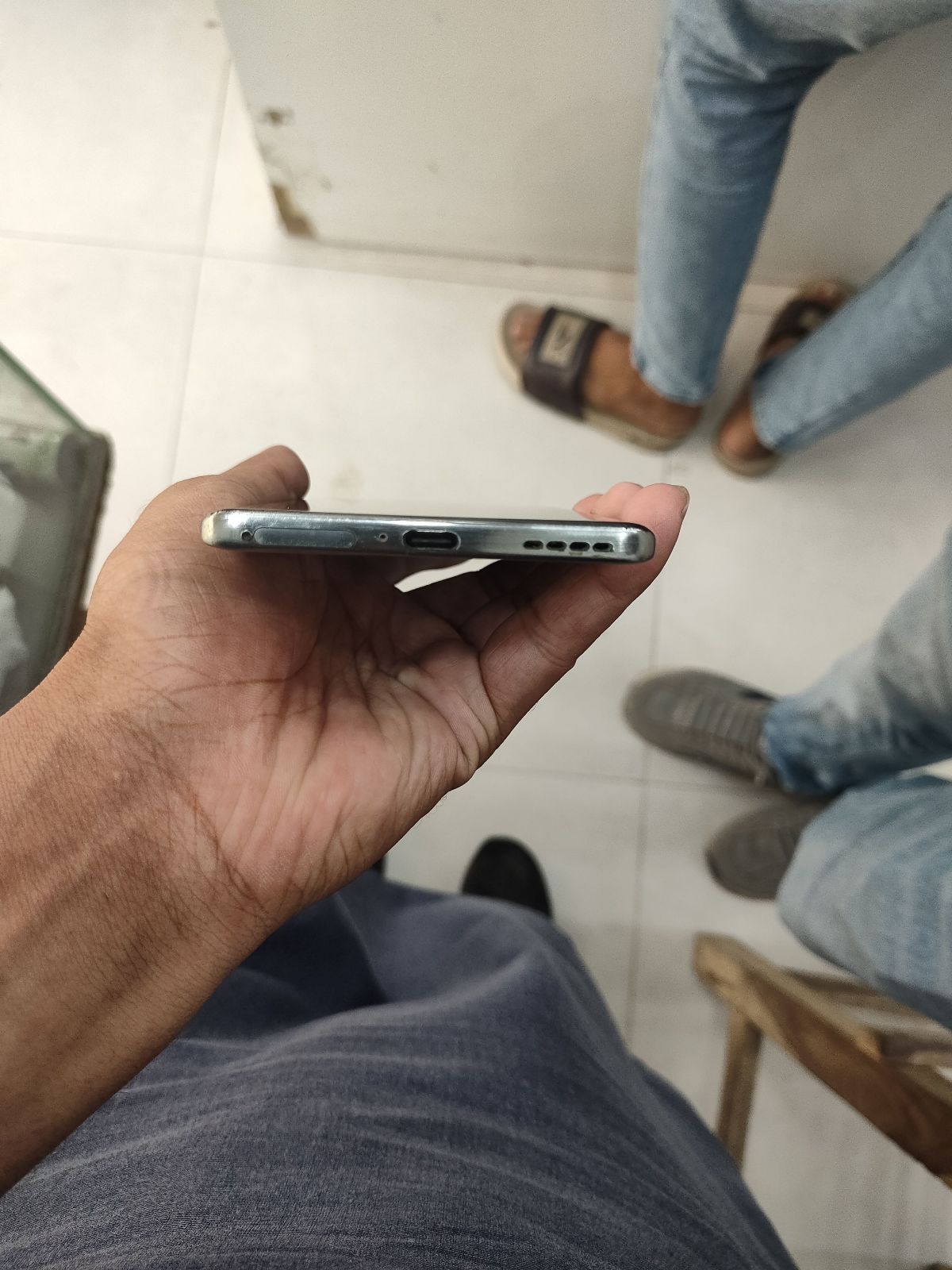 Infinix Hot 50 Pro+ · 8GB / 256GB - photo 5