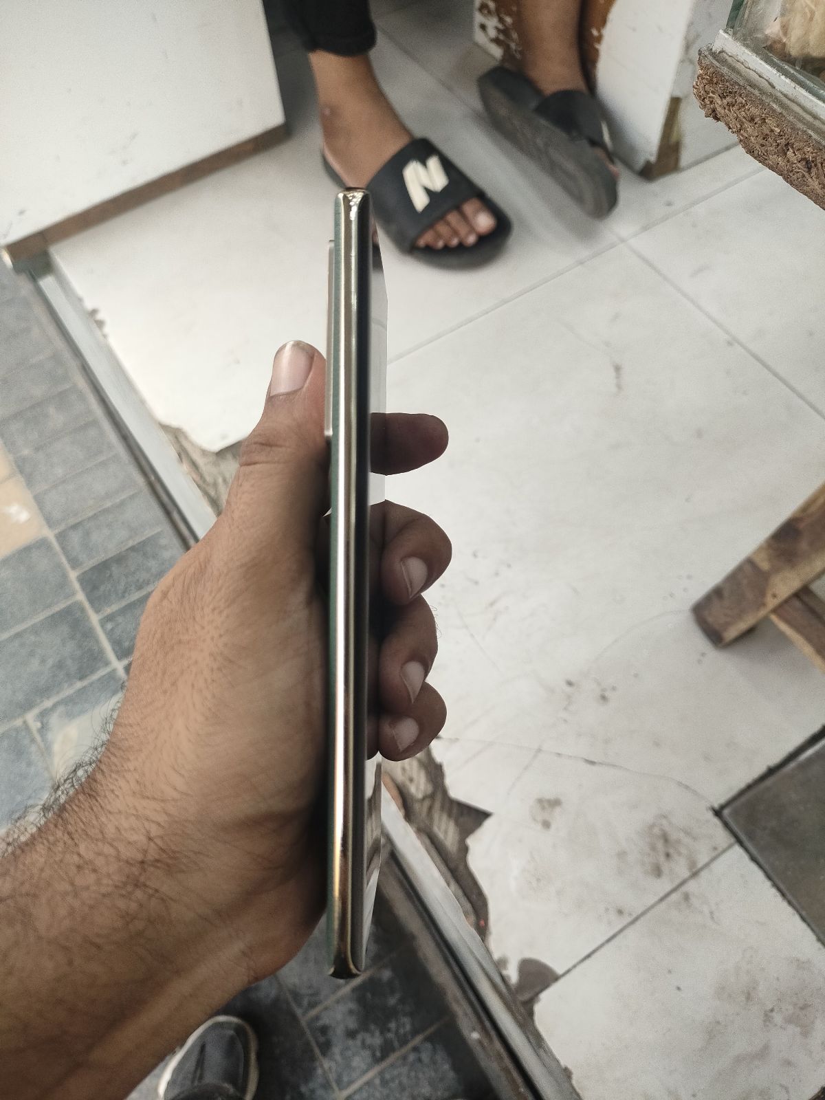Infinix Note 40 Pro · 12GB / 256GB - photo 5