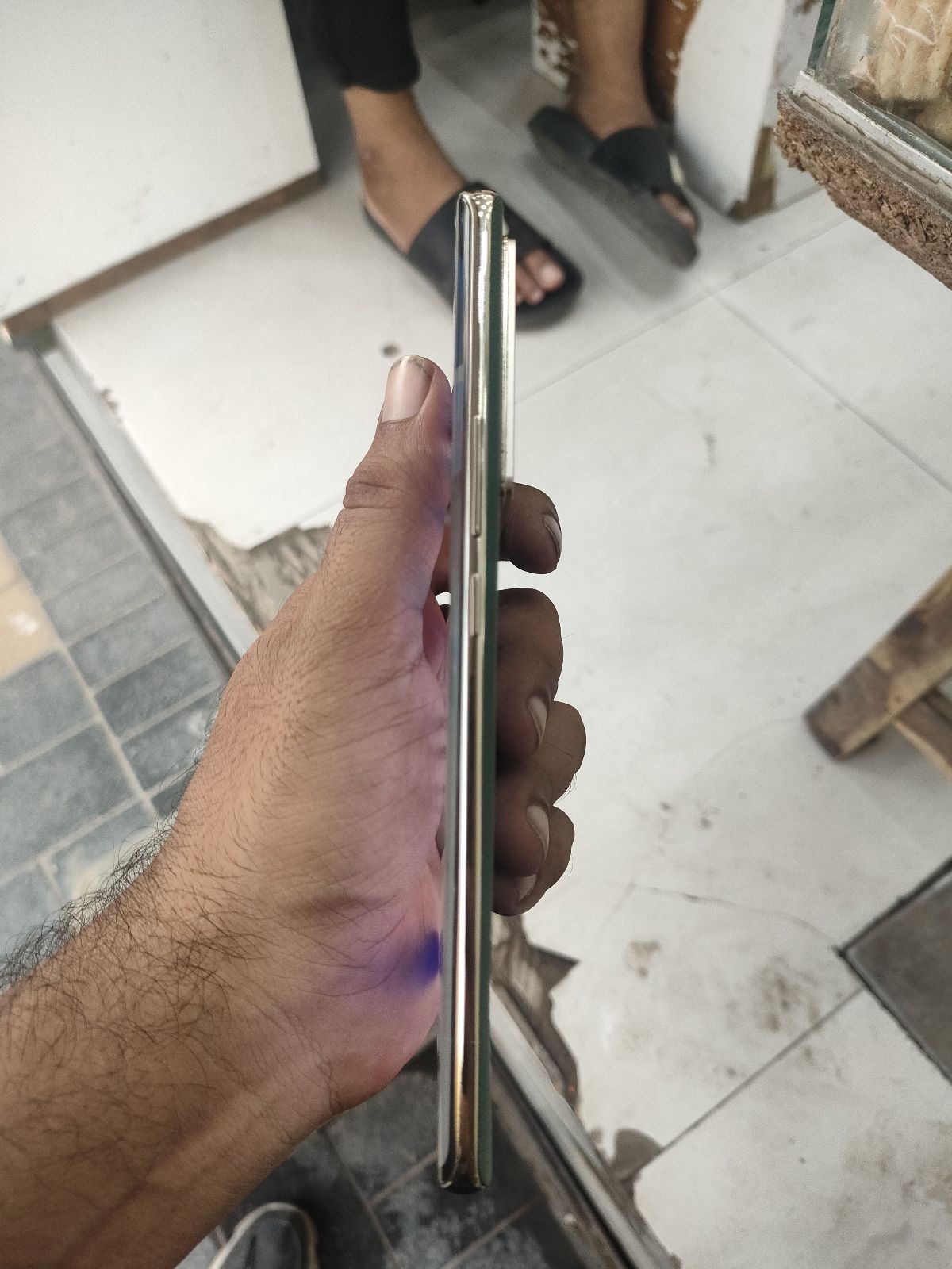 Infinix Note 40 Pro · 12GB / 256GB - photo 4