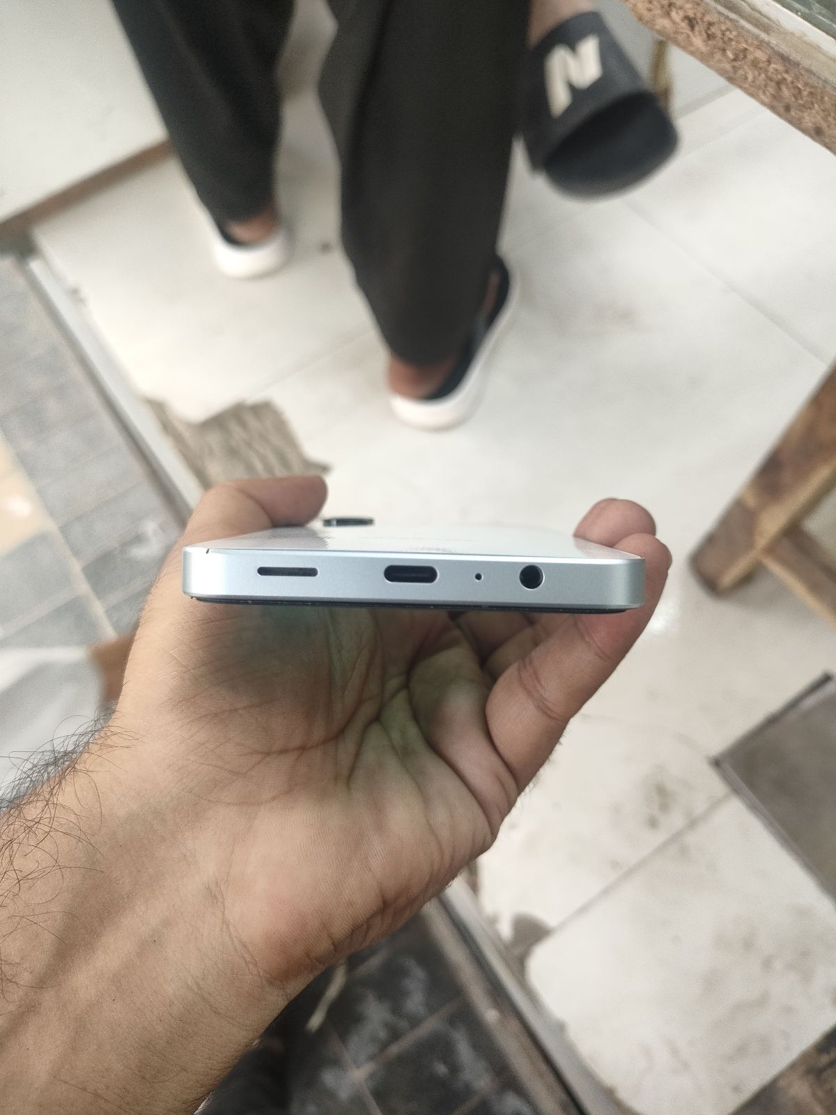 Galaxy A06 · 4GB / 64GB - photo 3