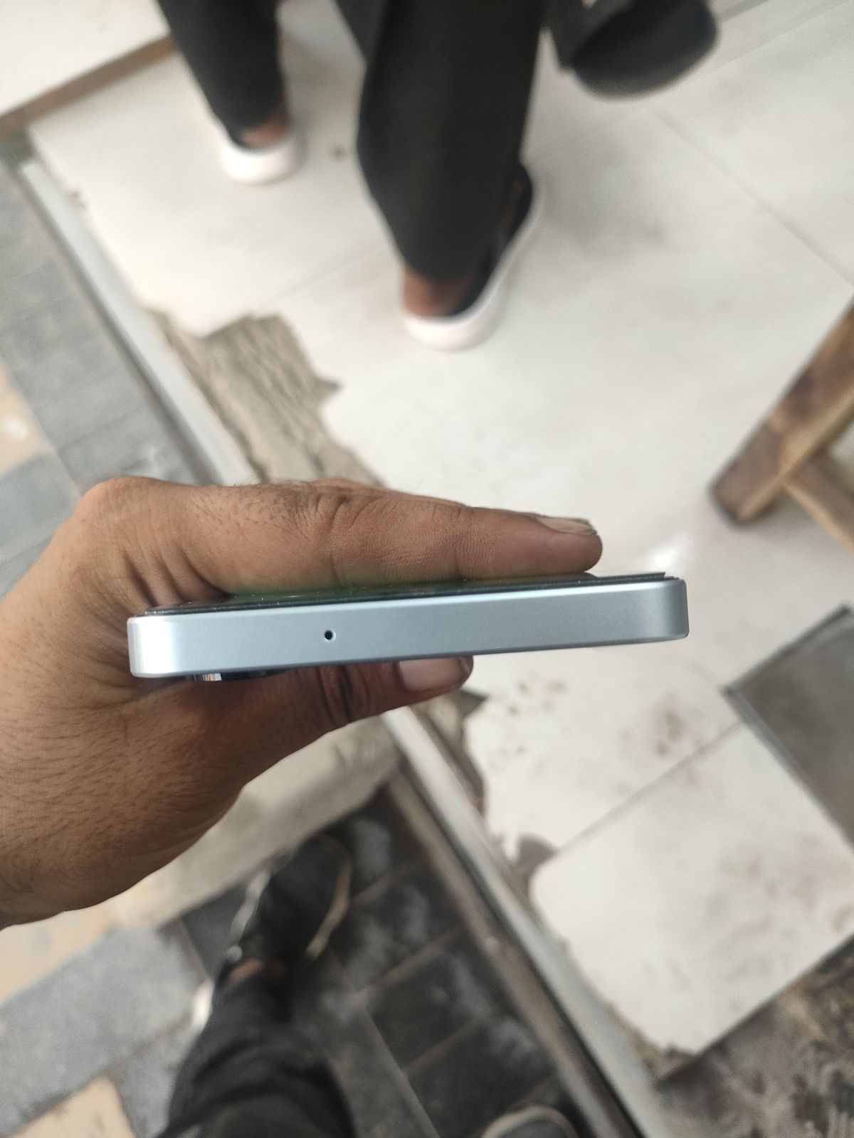 Galaxy A06 · 4GB / 64GB - photo 4