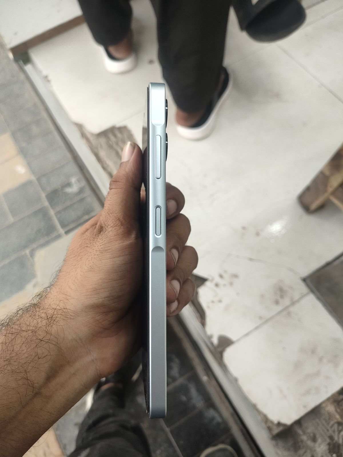 Galaxy A06 · 4GB / 64GB - photo 5