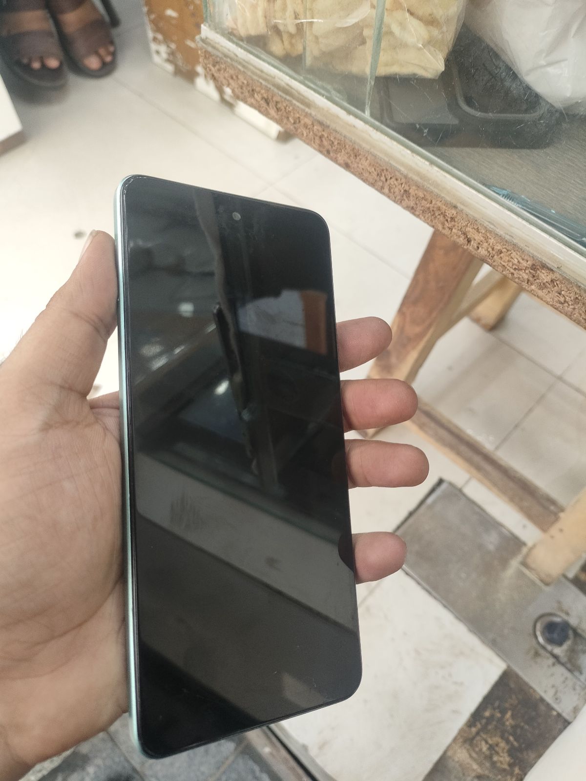Oppo A58 · 8GB / 128GB - photo 3