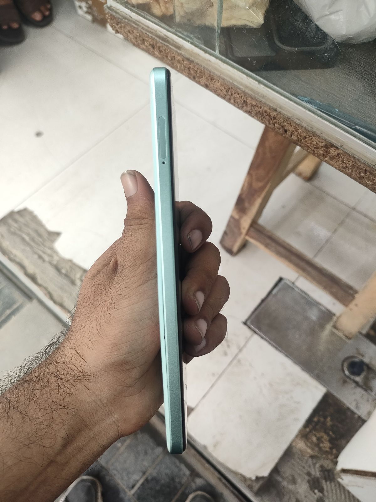 Oppo A58 · 8GB / 128GB - photo 2