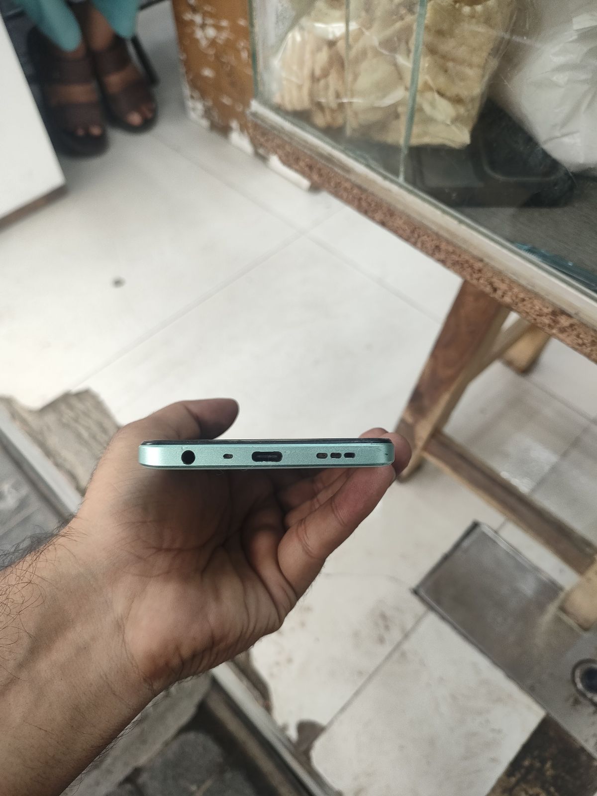 Oppo A58 · 8GB / 128GB - photo 4