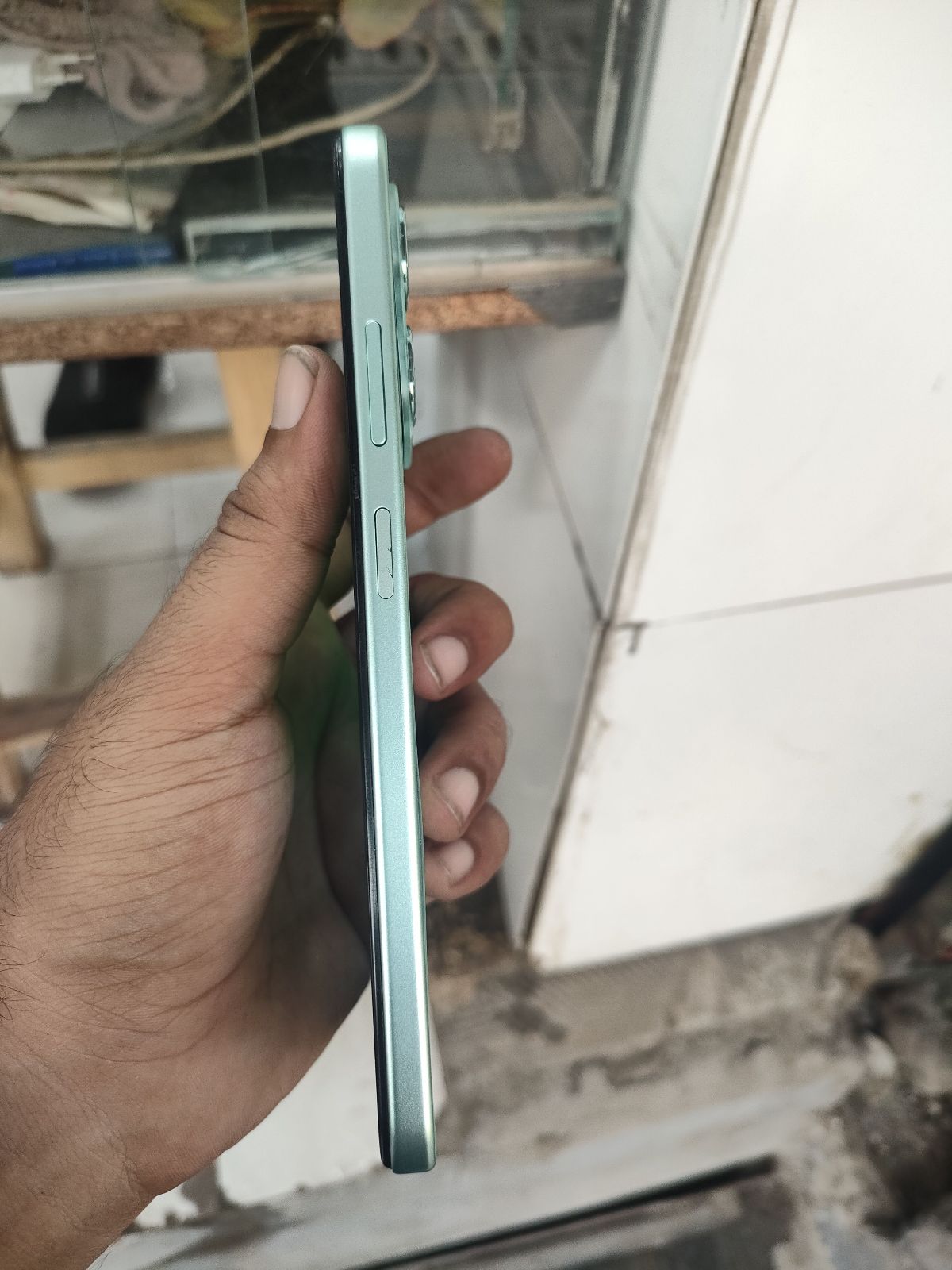 Infinix Hot 50i · 6GB / 128GB - photo 4