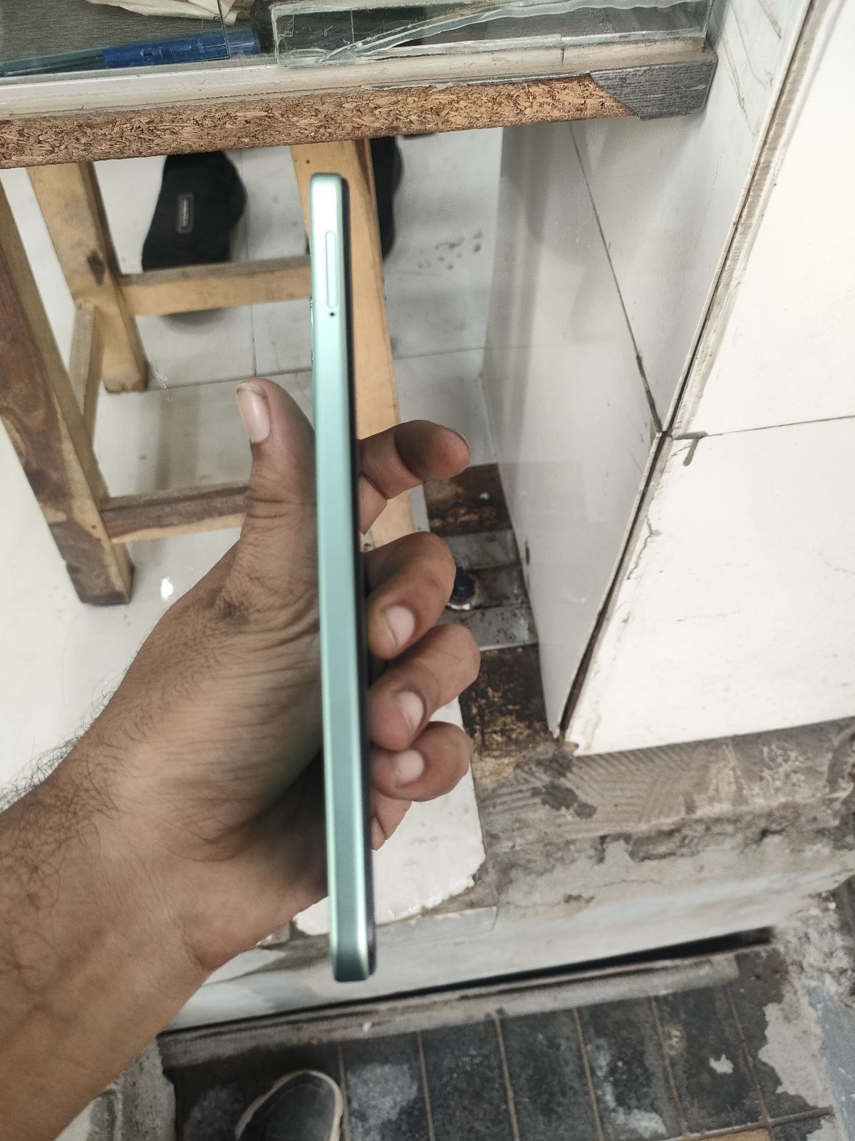Infinix Hot 50i · 6GB / 128GB - photo 5
