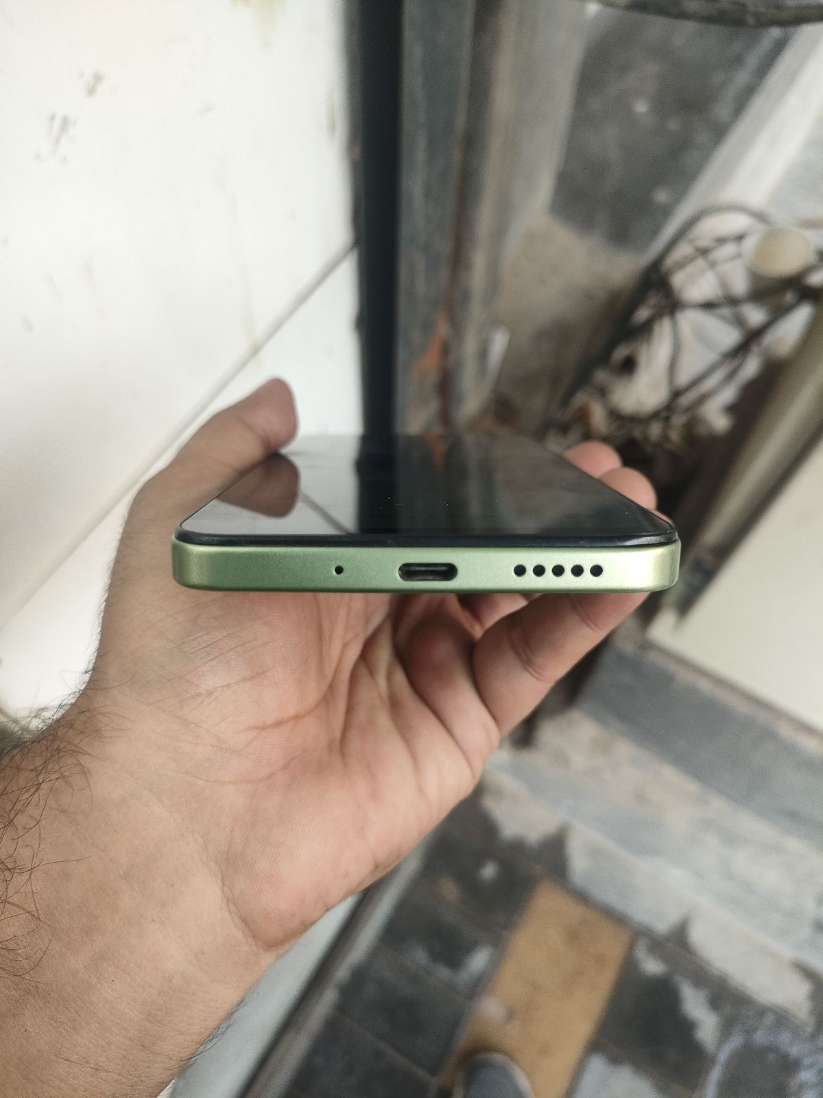 Redmi 14C · 6GB / 128GB - photo 5