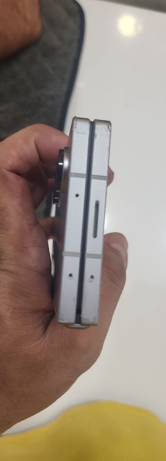 Galaxy Z Fold6 · 12GB / 256GB - photo 4
