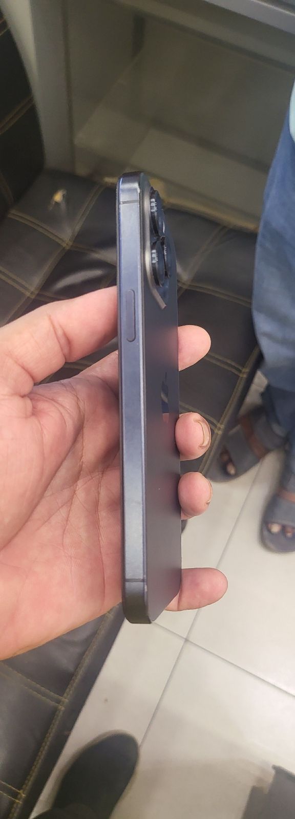iPhone 15 Pro Max · 512GB - photo 2